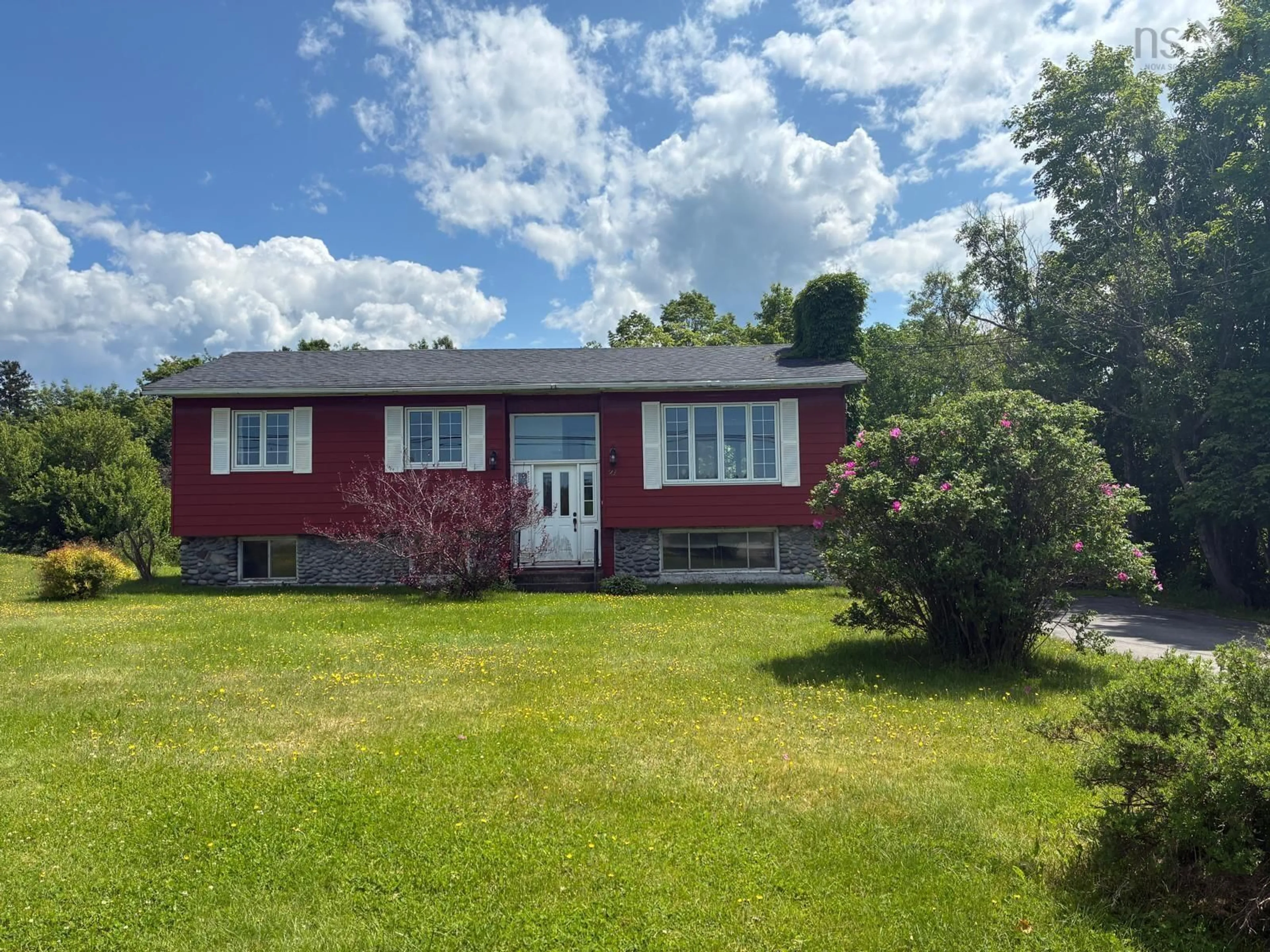 Unknown for 21 Clydesdale Road, Clydesdale Nova Scotia B2G 2K9