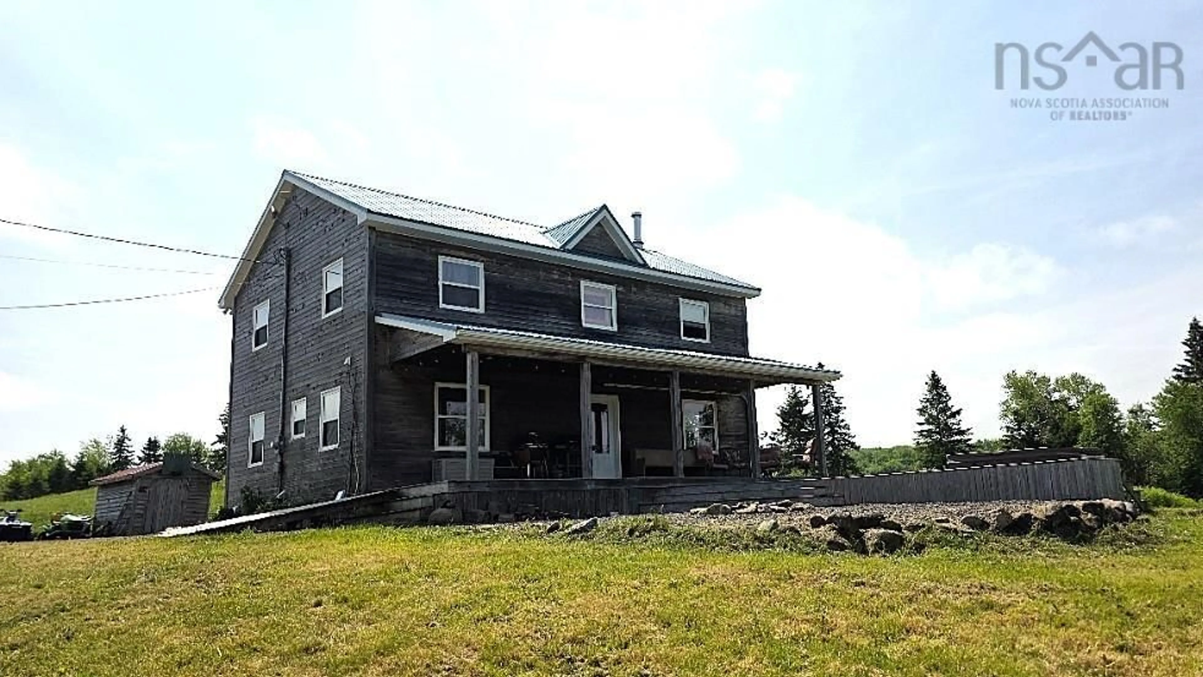 Unknown for 656 Ohio East Rd, Antigonish Nova Scotia B2G 2K8