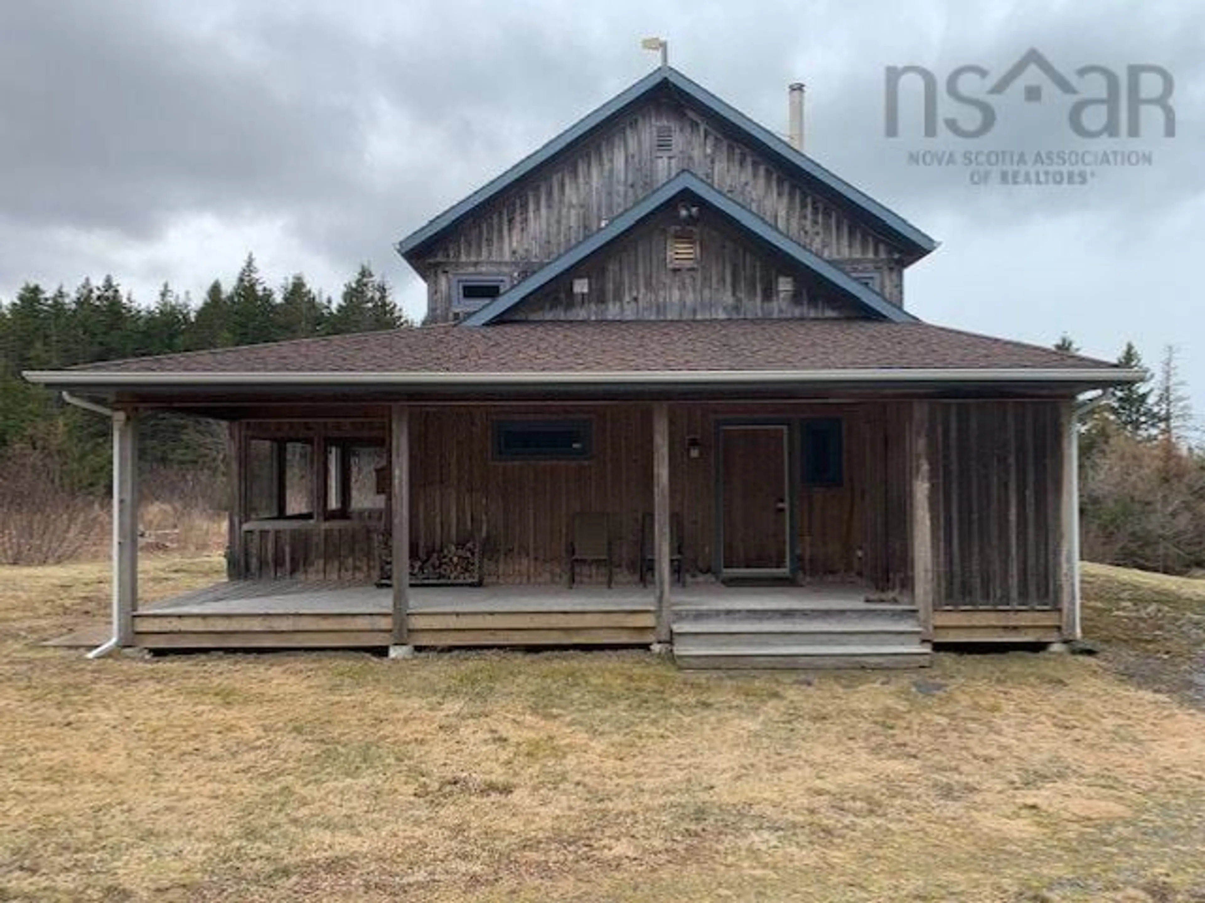 Unknown for 879 Sarsfield Road, Chipman Brook Nova Scotia B0P 1V0