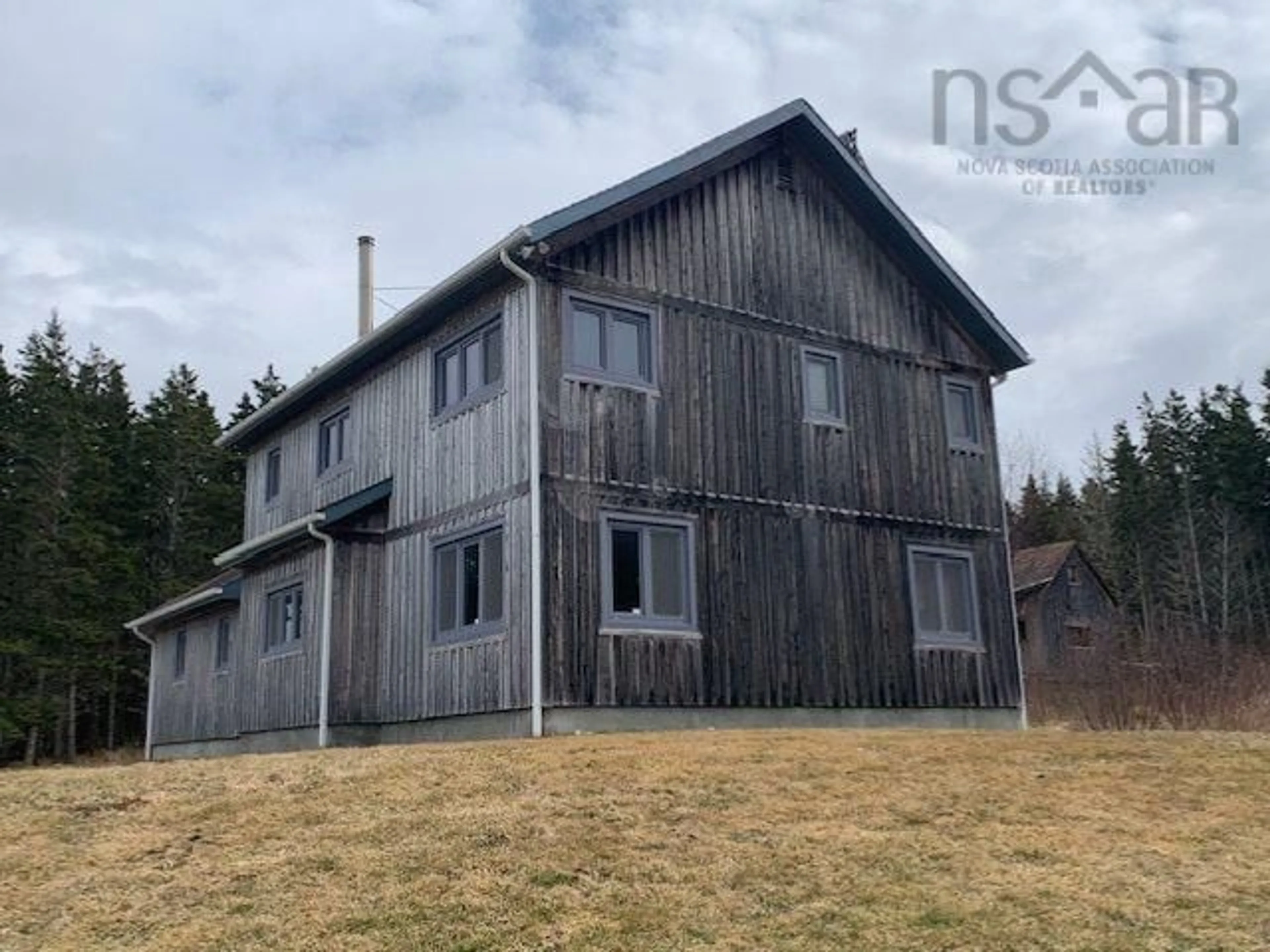 Unknown for 879 Sarsfield Road, Chipman Brook Nova Scotia B0P 1V0