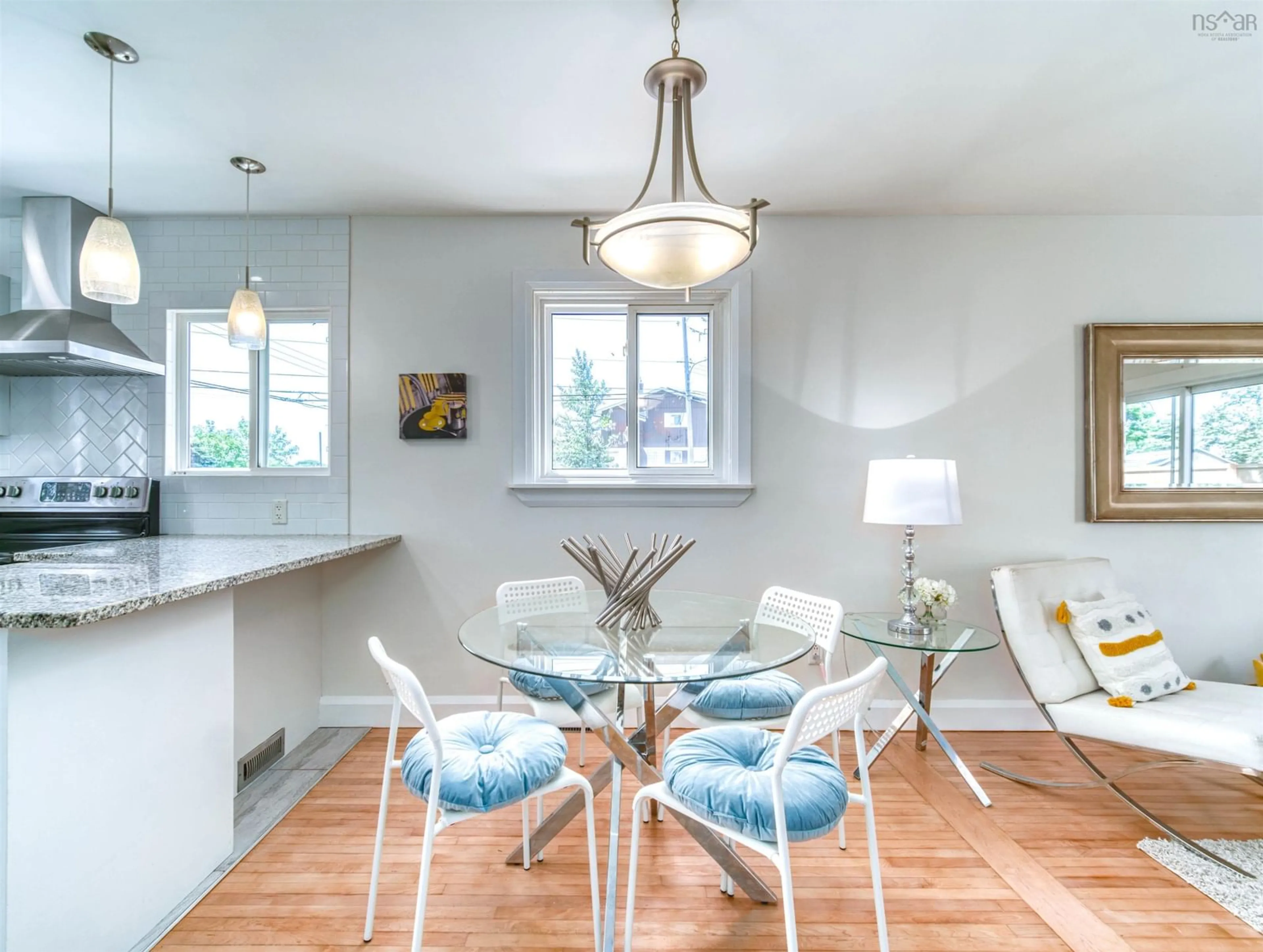 Dining room, unknown for 38 Harris Rd, Dartmouth Nova Scotia B2Y 3J4