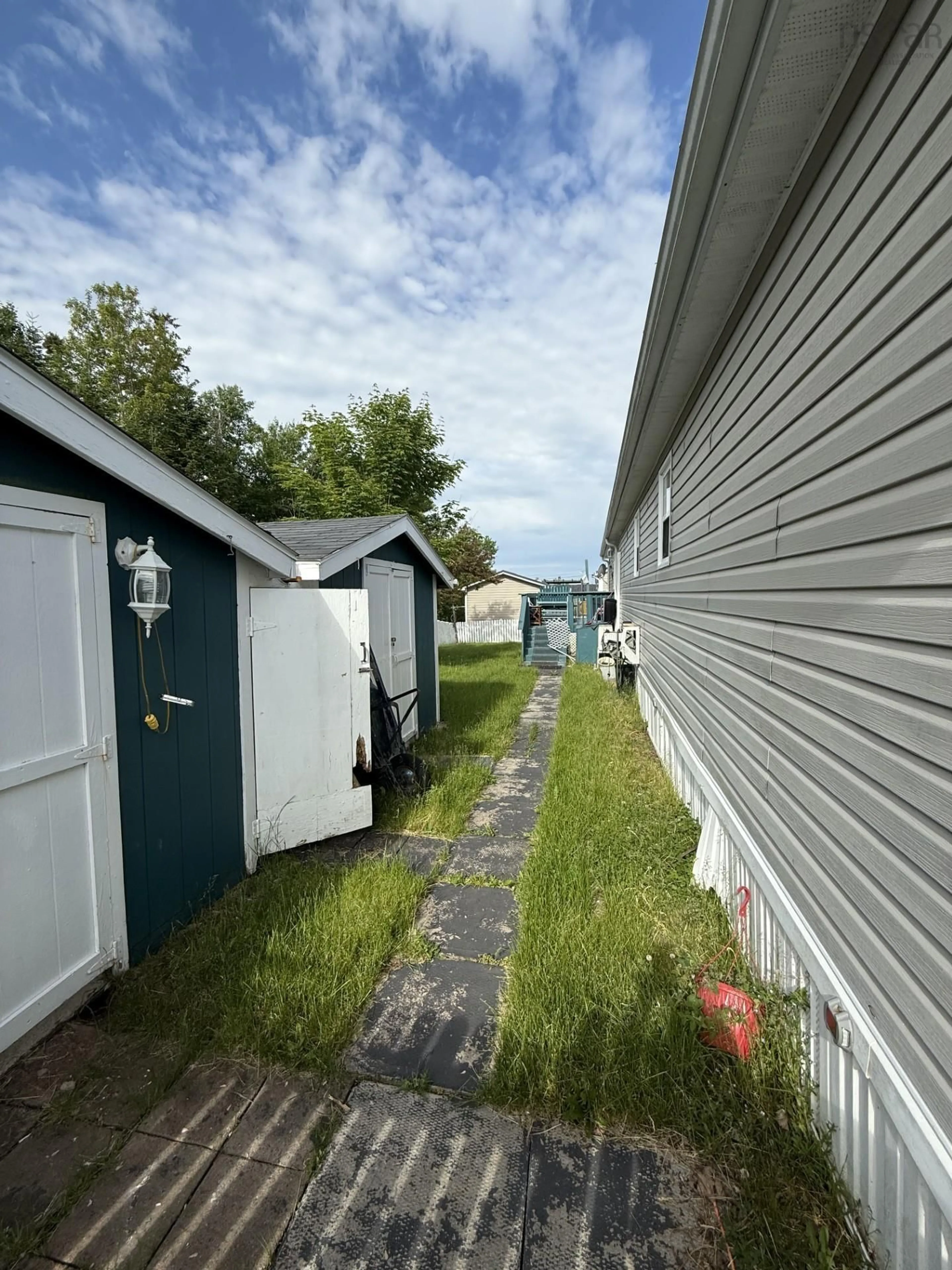 Shed for 25 Rogers Drive, Lower South River, Lower South River Nova Scotia B2G 0B4