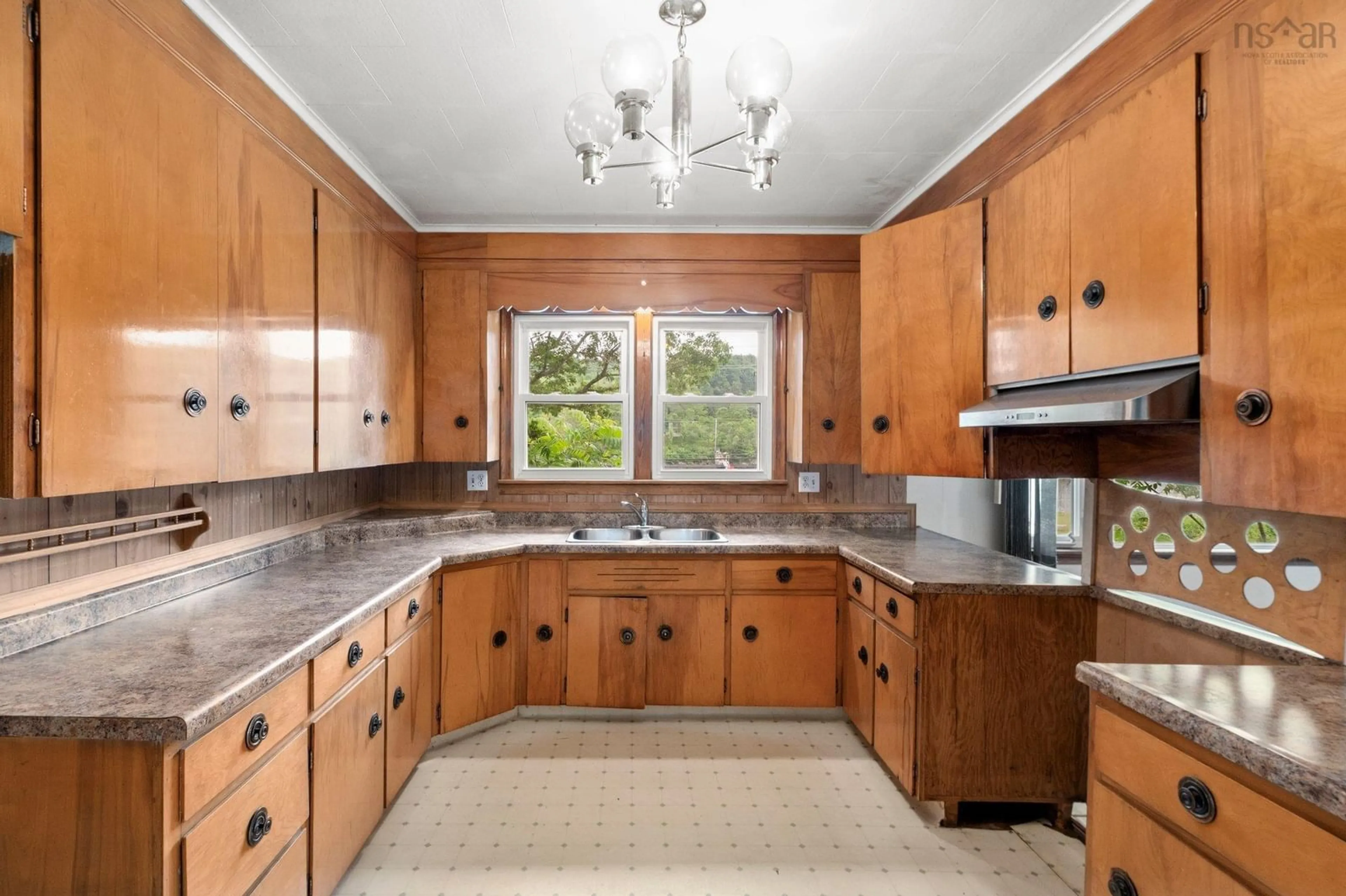 Standard kitchen, unknown for 14052 Highway 3, Dayspring Nova Scotia B4V 5P5