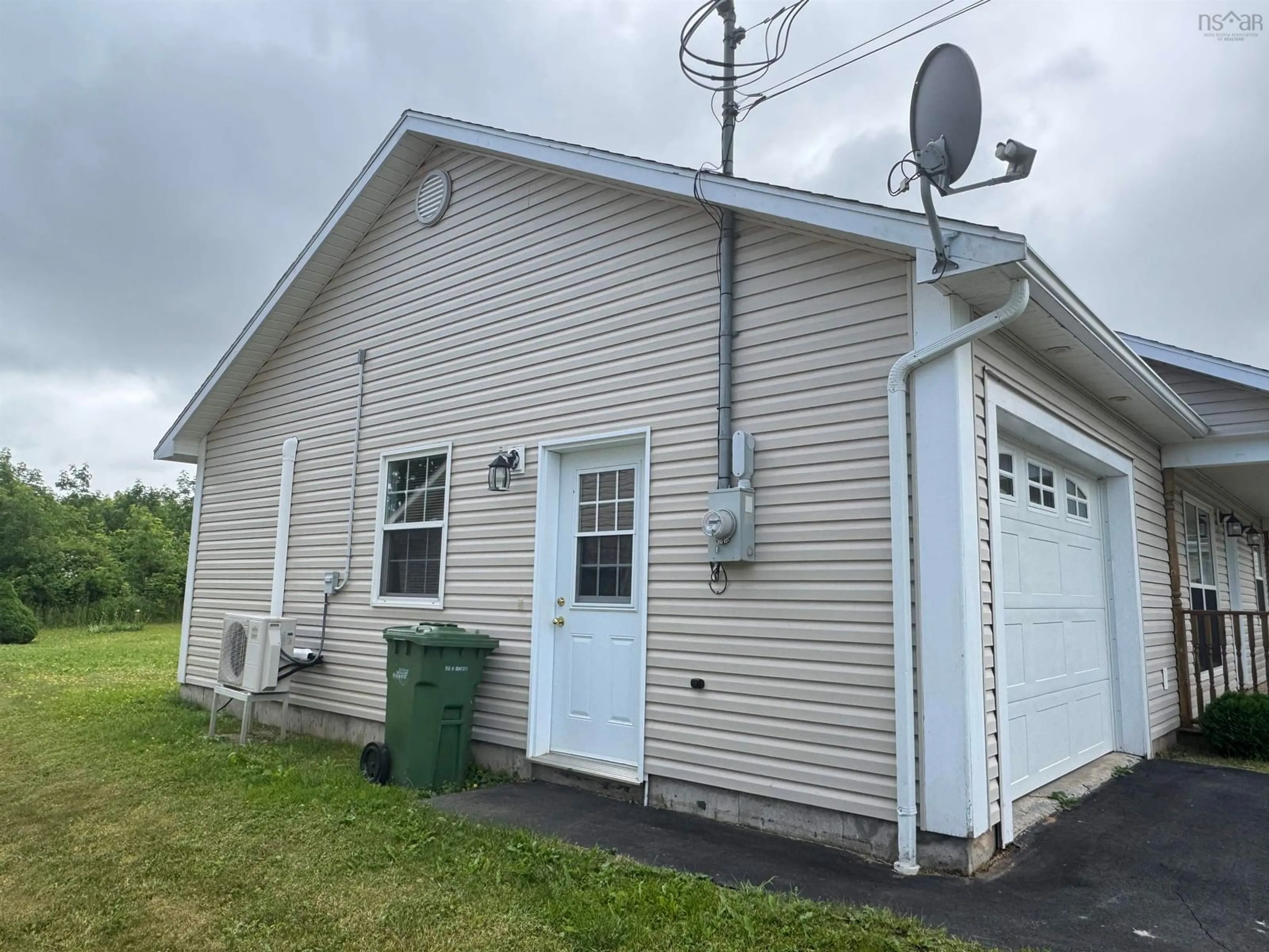 Unknown for 2386 North Ave, Canning Nova Scotia B0P 1H0