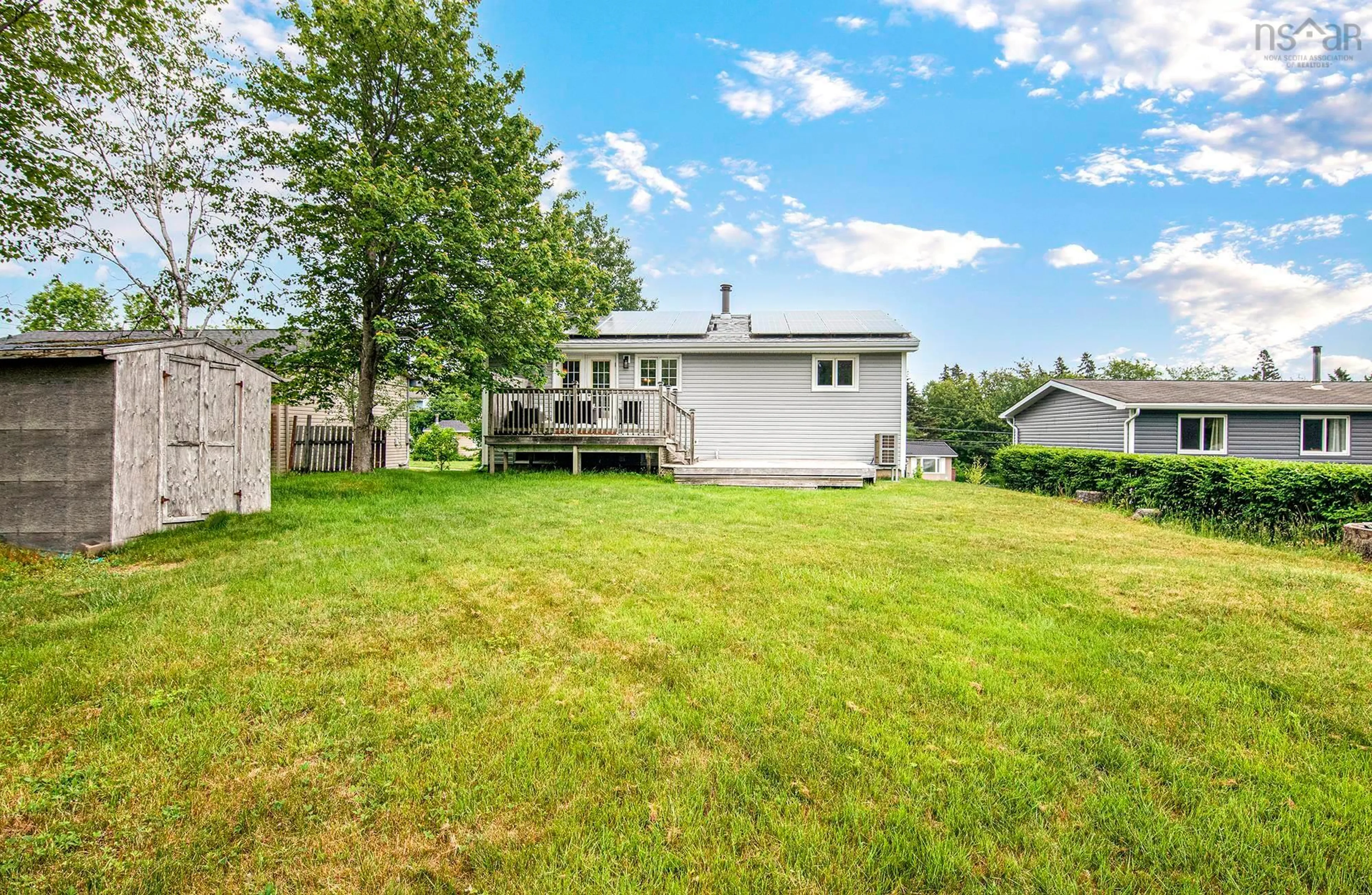 Unknown for 70 John Stewart Dr, Dartmouth Nova Scotia B2W 4J8