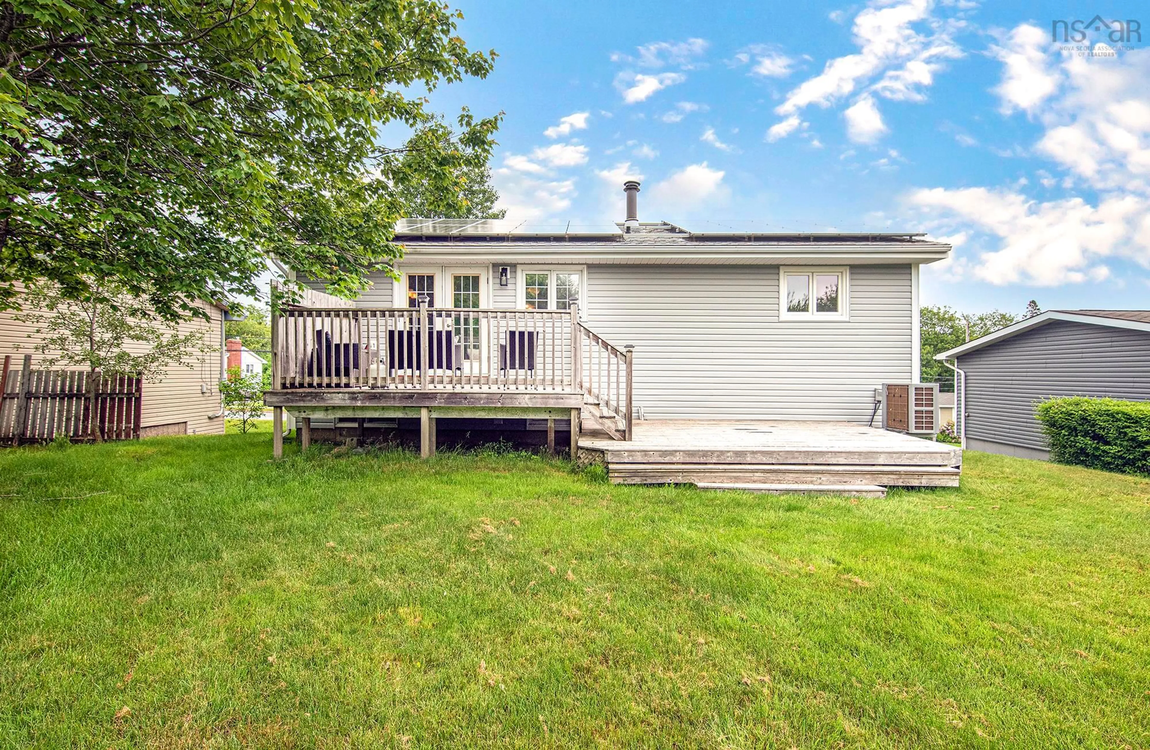 Unknown for 70 John Stewart Dr, Dartmouth Nova Scotia B2W 4J8