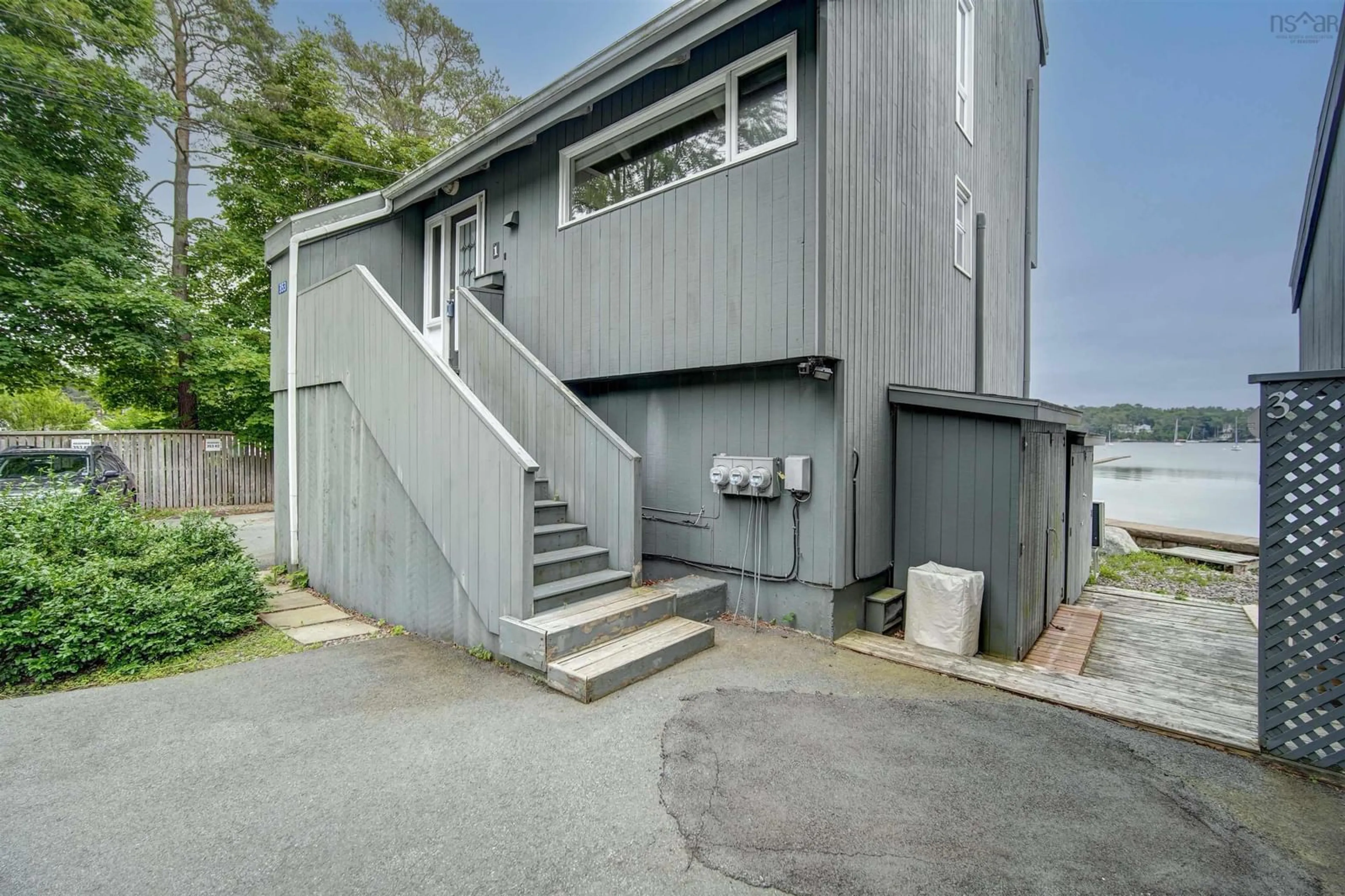 Unknown for 353 1 Shore Dr, Bedford Nova Scotia B4A 2C7