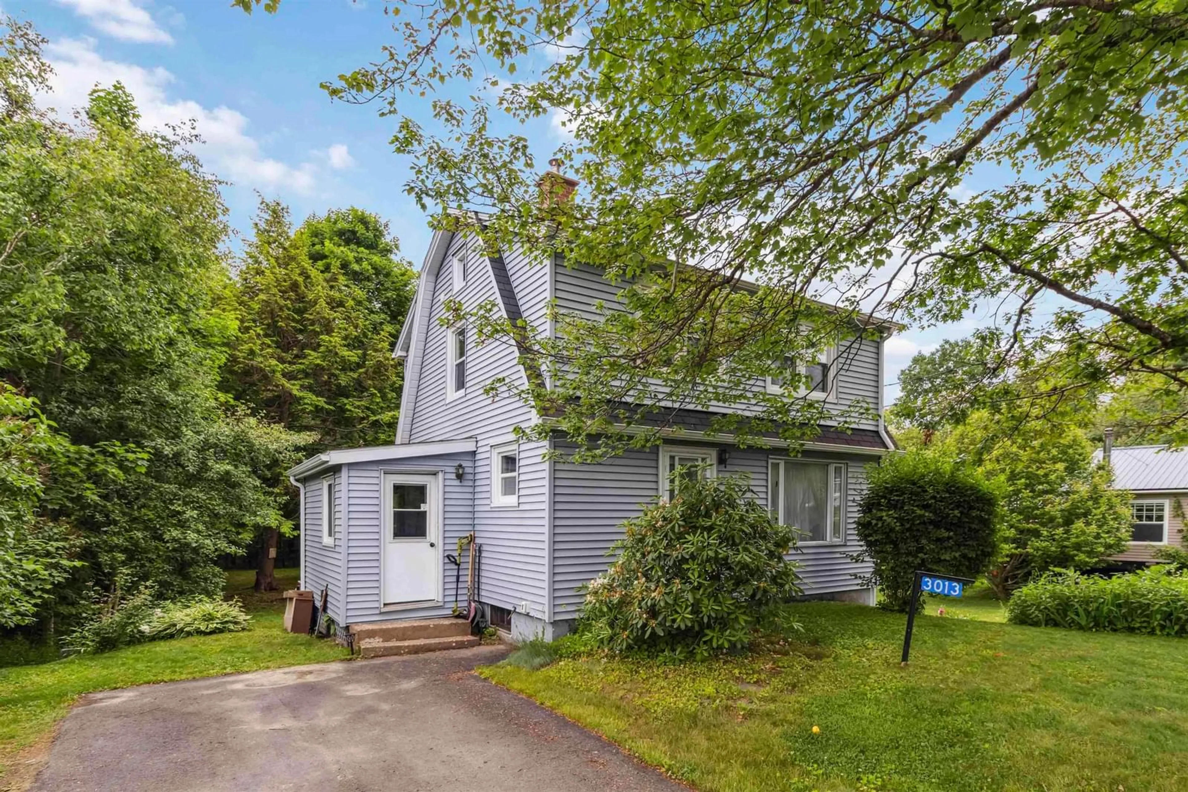 Unknown for 3013 Highway 325, Wileville Nova Scotia B4V 5H4