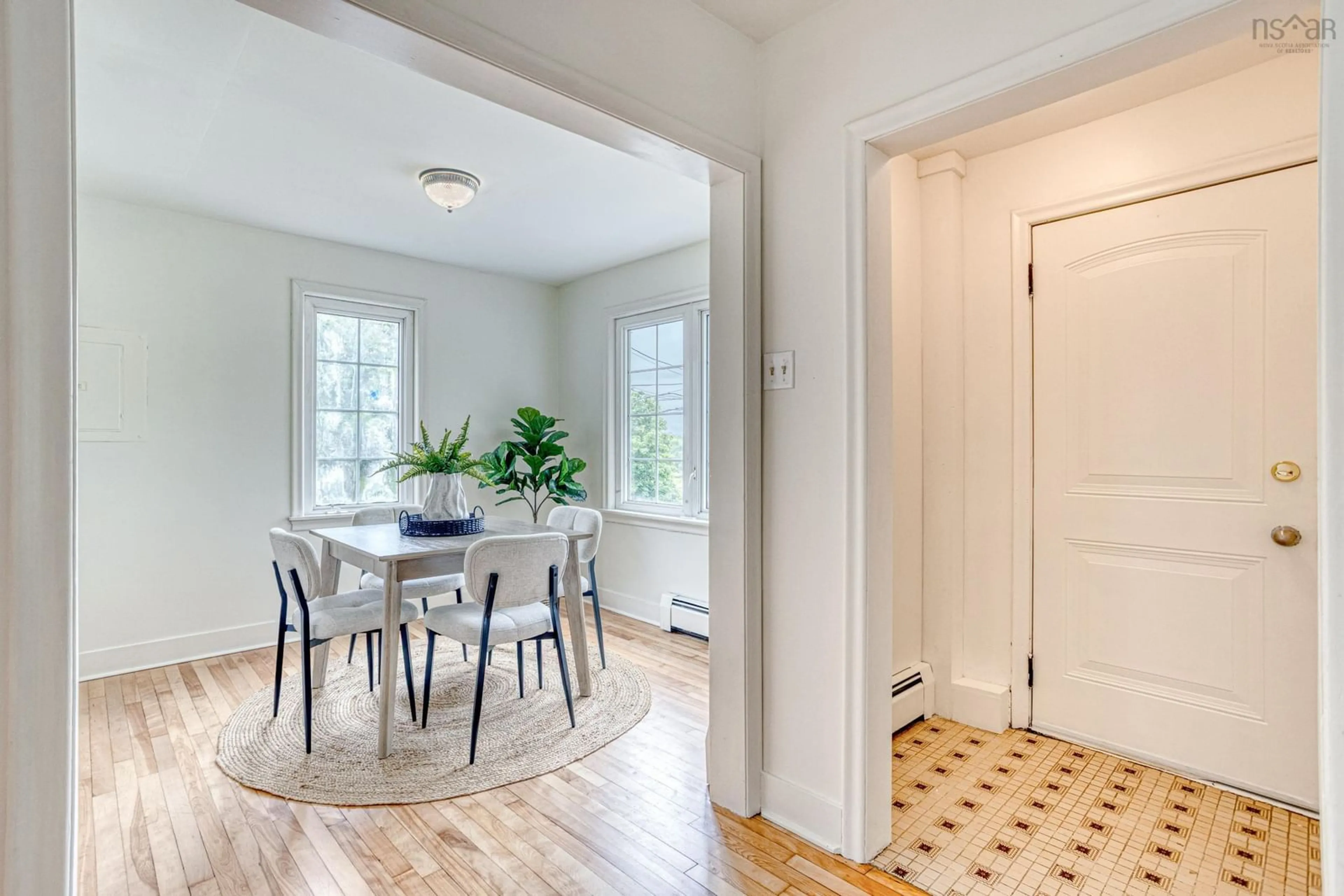 Dining room, unknown for 3443 - 3445 Stanbury St, Halifax Nova Scotia B3L 2X1