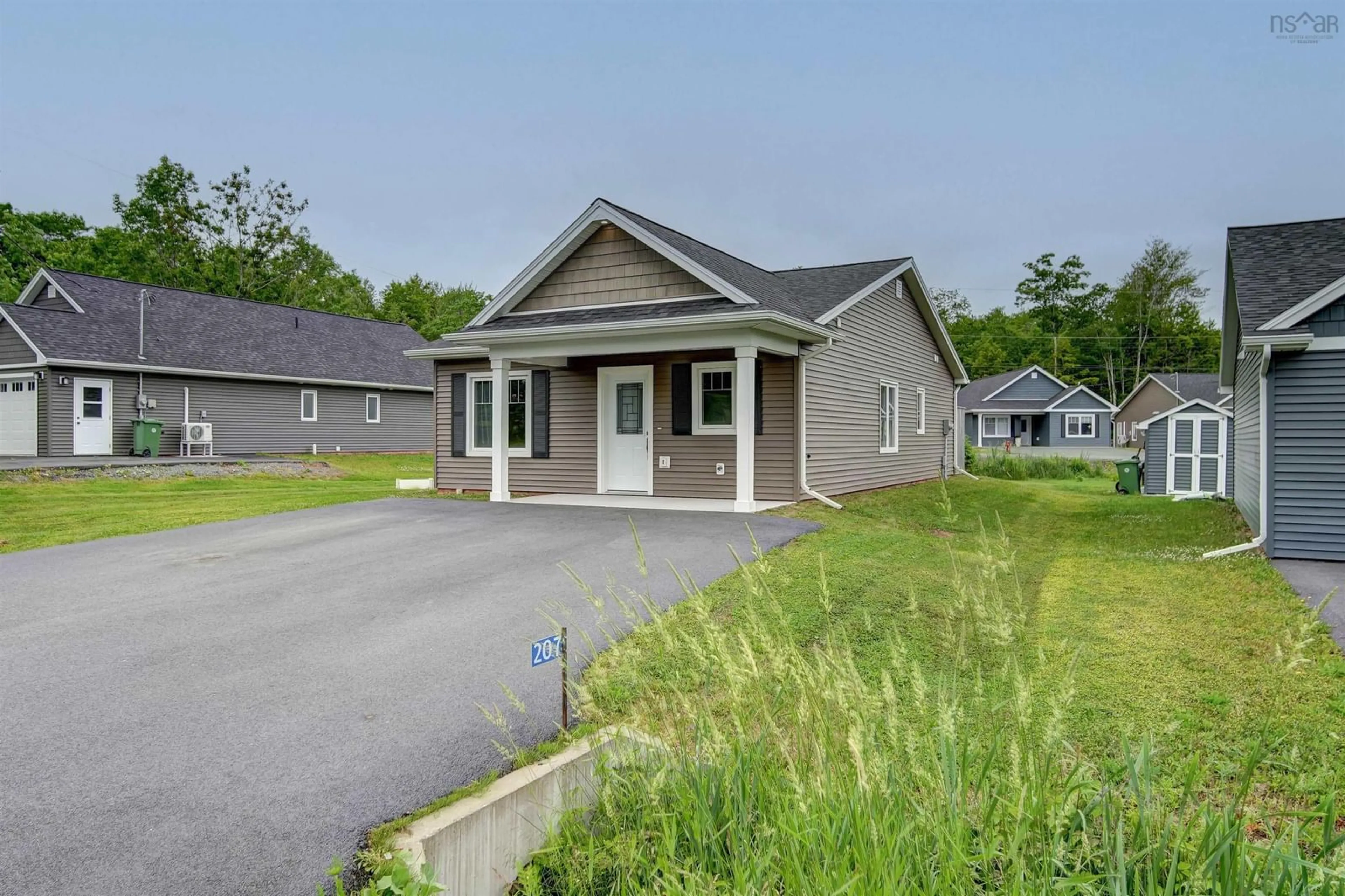 Unknown for 207 St. Andrews St, Stewiacke Nova Scotia B0N 2J0