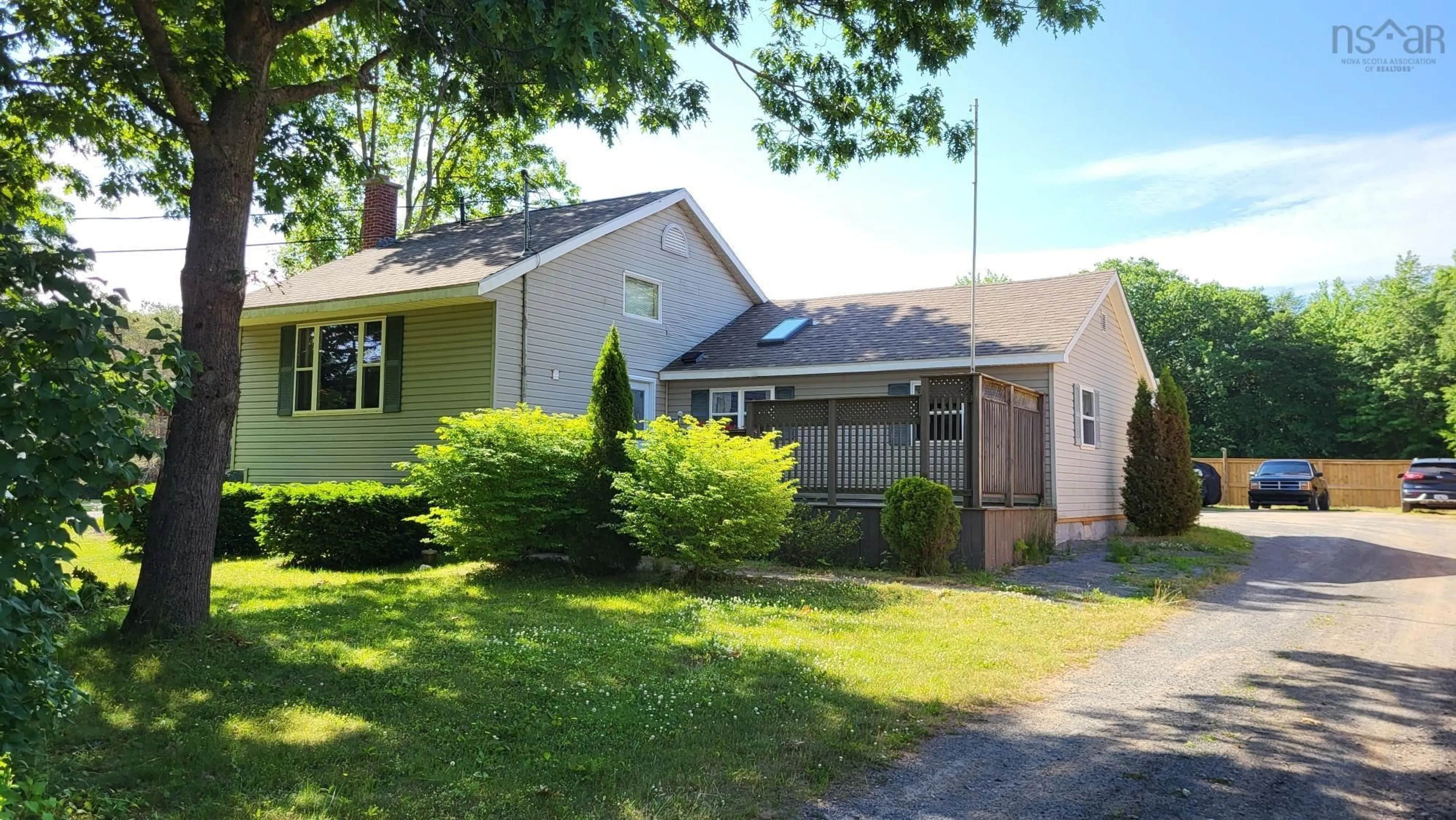 Unknown for 1165 Lanzy Road, North Kentville Nova Scotia B4N 2V1