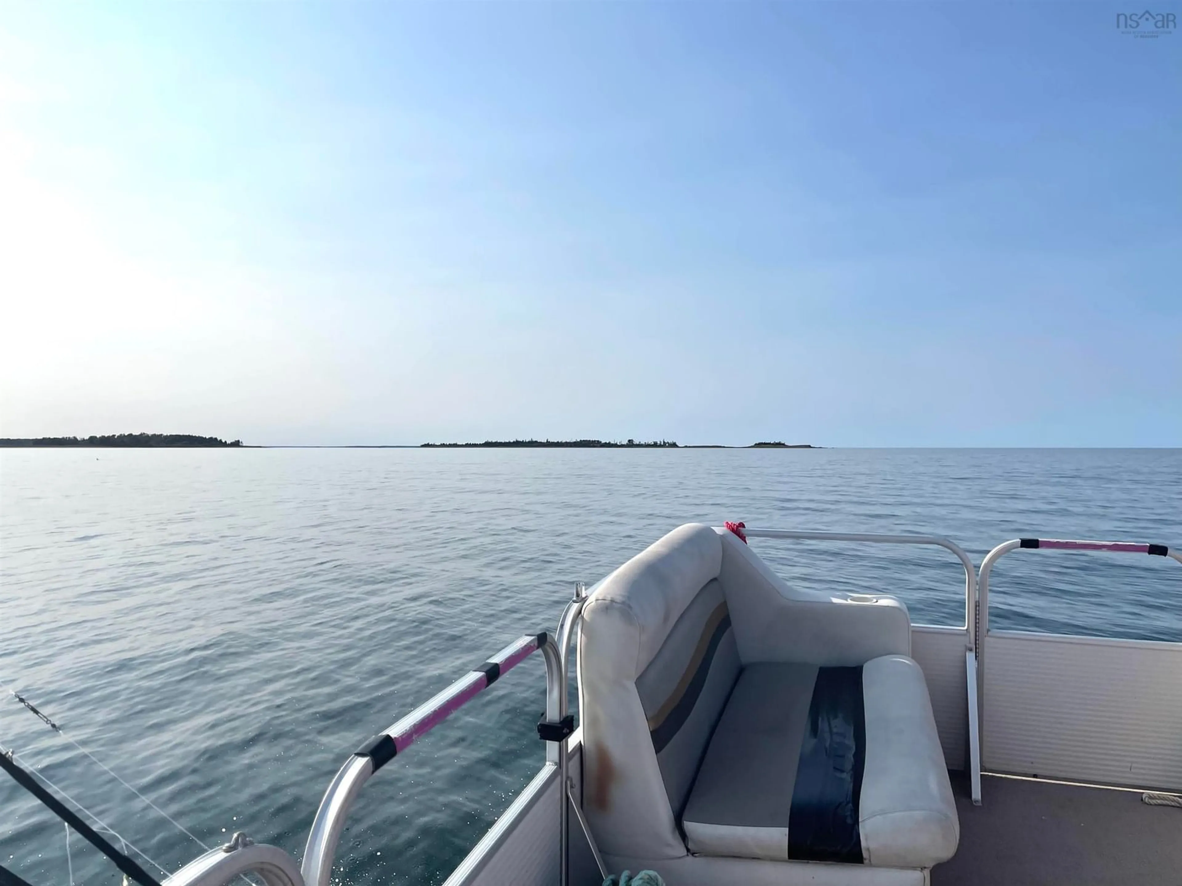Blurry image for Saddle Island And Associated Lot, Malagash Point Nova Scotia B0K 1E0