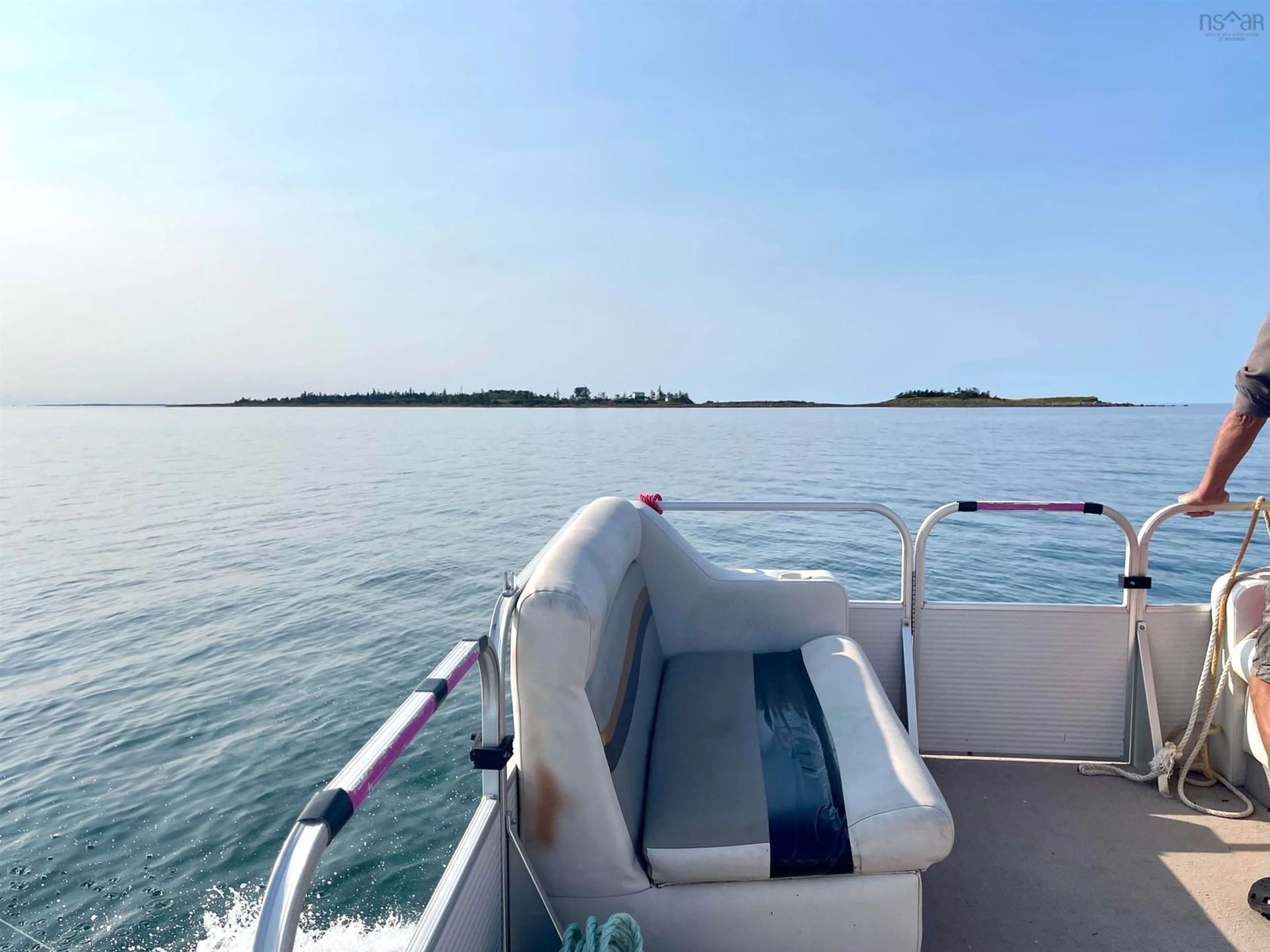 Blurry image for Saddle Island And Associated Lot, Malagash Point Nova Scotia B0K 1E0