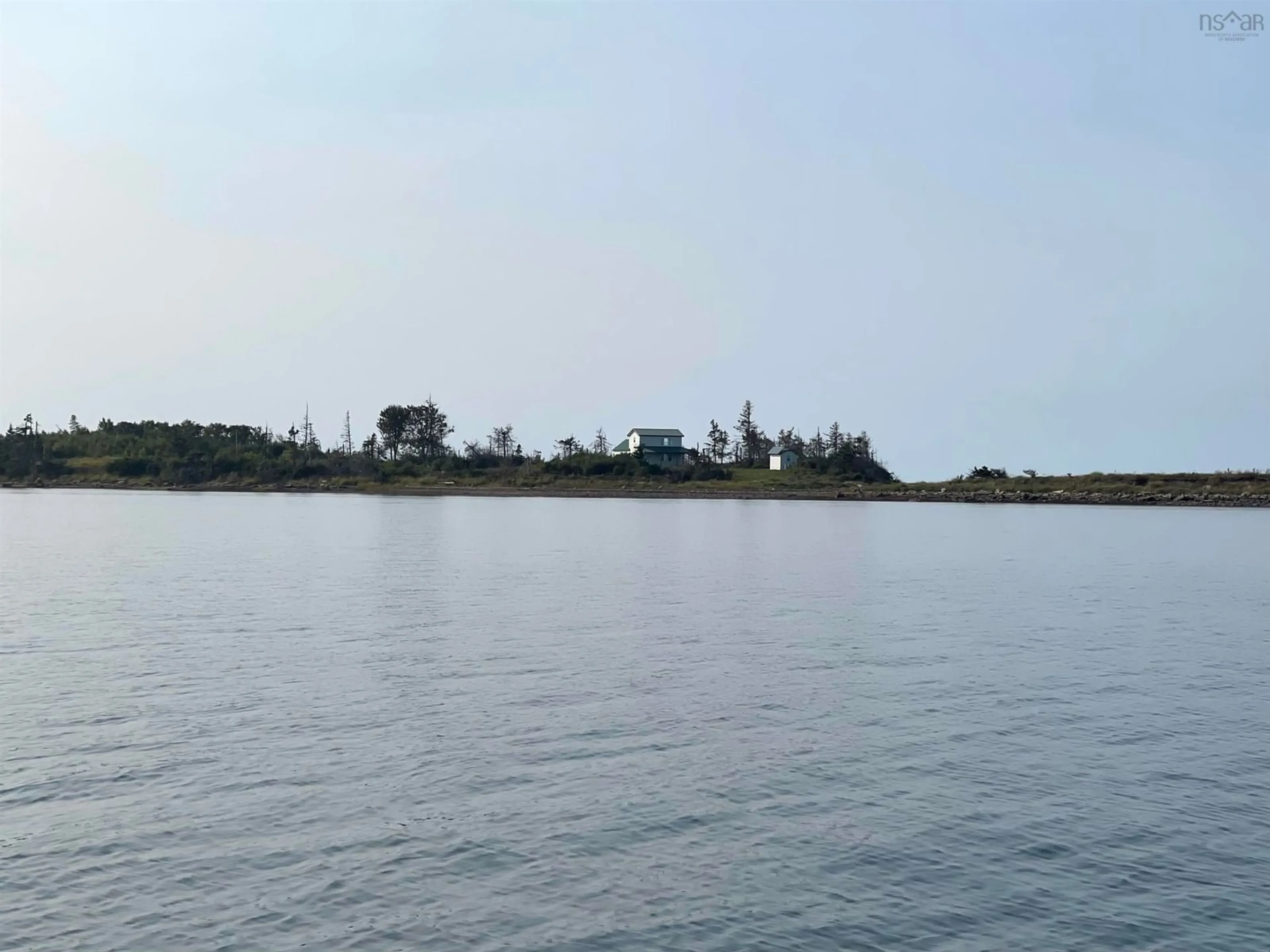 Blurry image for Saddle Island And Associated Lot, Malagash Point Nova Scotia B0K 1E0