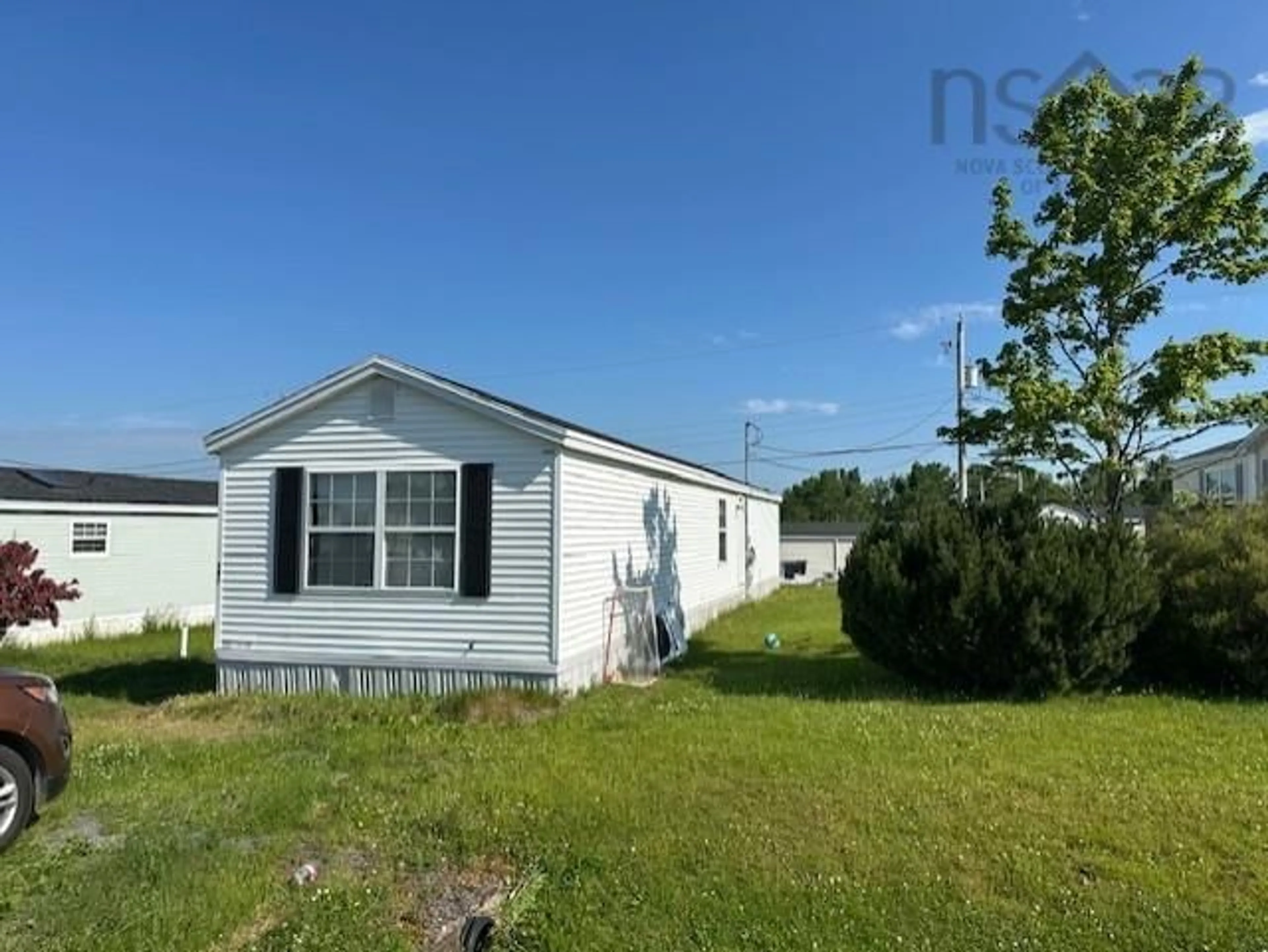 Unknown for 101 Liberty Lane, Lower South River Nova Scotia B2G 0B4