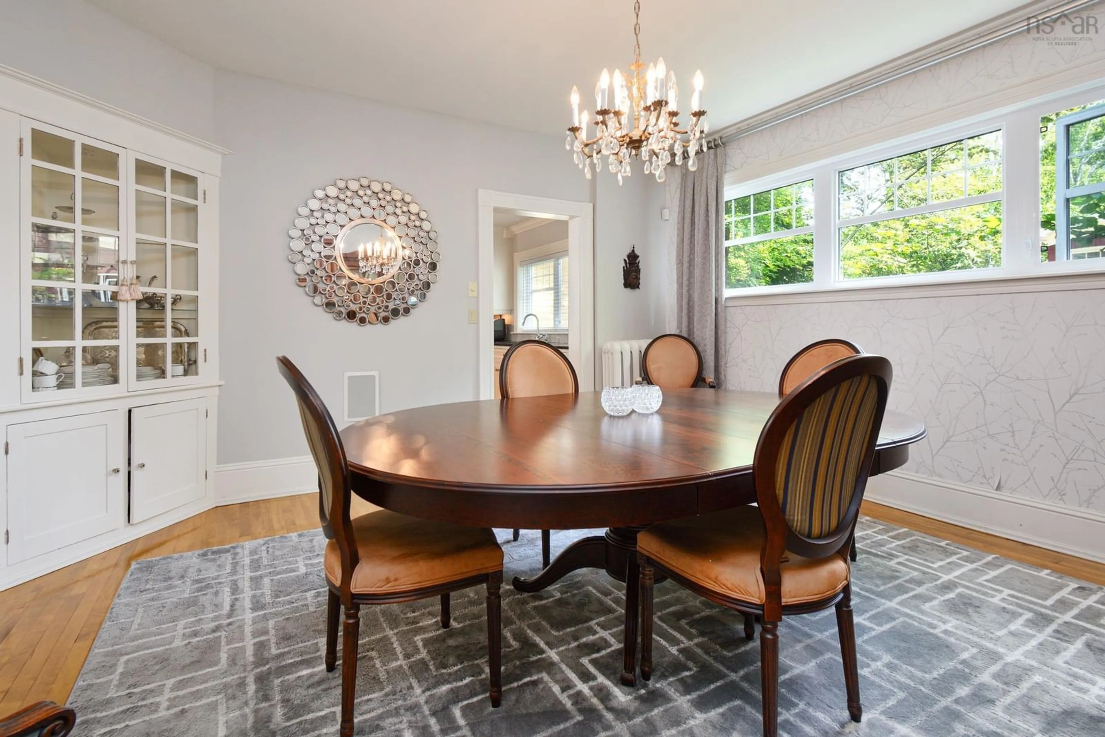 Dining room, unknown for 15 Whitney Ave, Sydney Nova Scotia B1P 4Z6