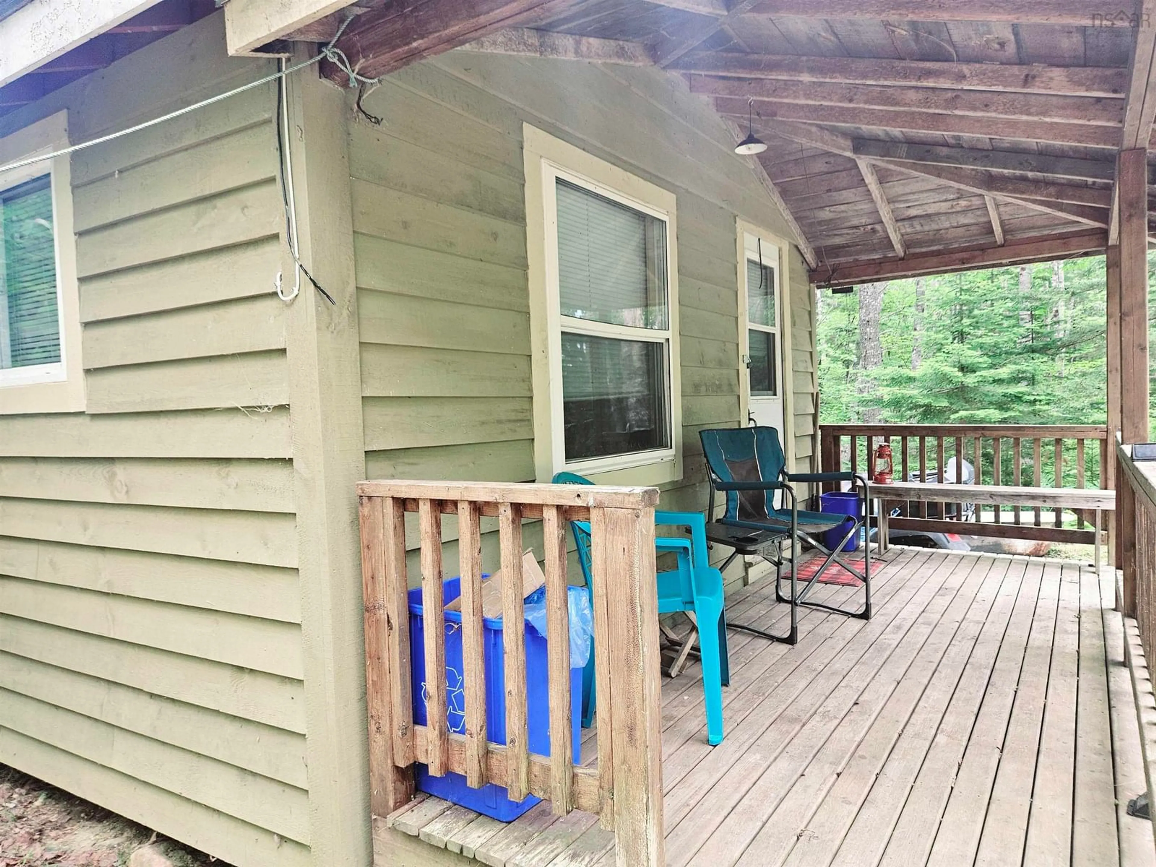 Patio, water/lake/river/ocean view for Lot Whiteburn Rd, Whiteburn Mines Nova Scotia B0T 1B0
