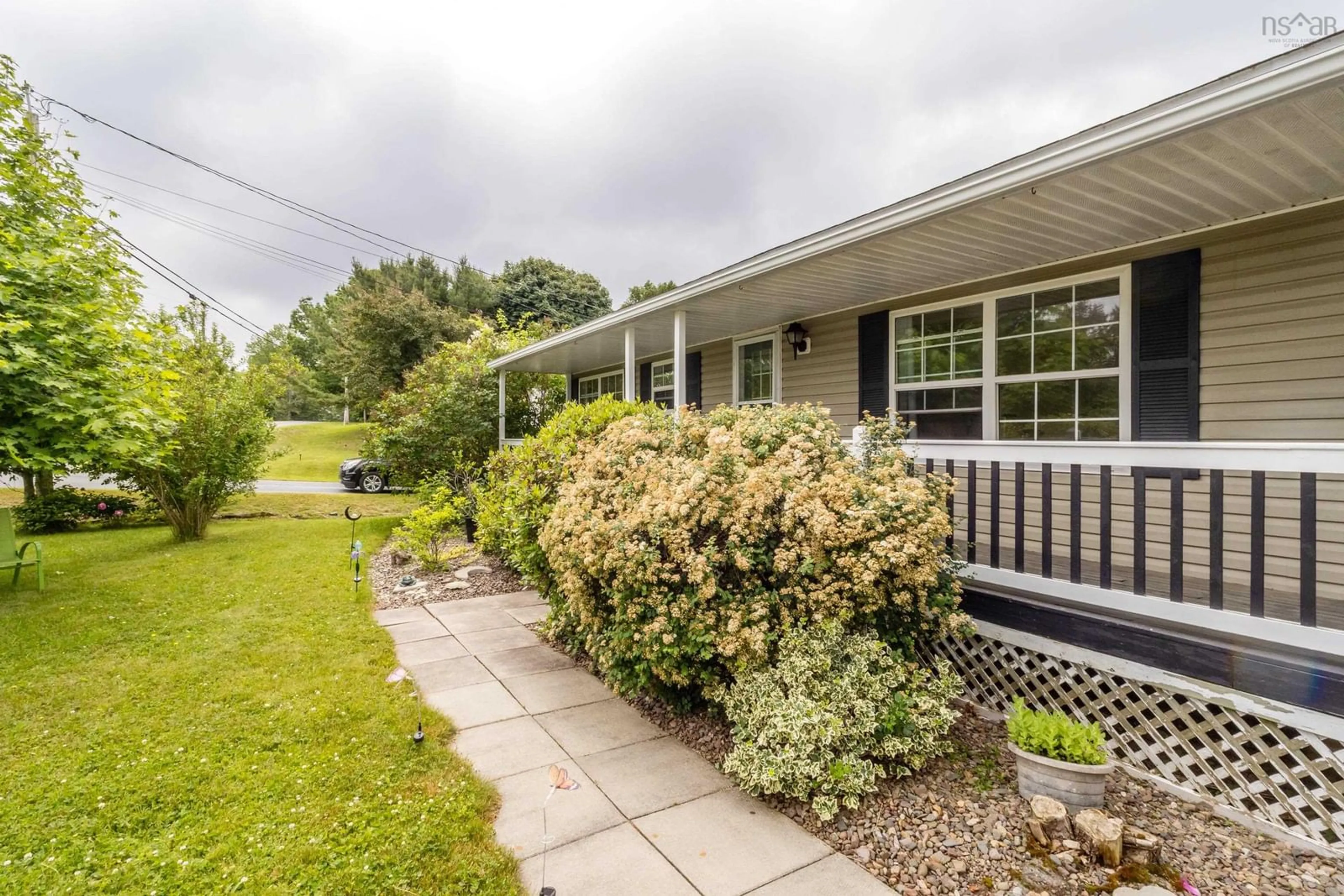 Patio, unknown for 185 Town Rd, Falmouth Nova Scotia B0P 1L0
