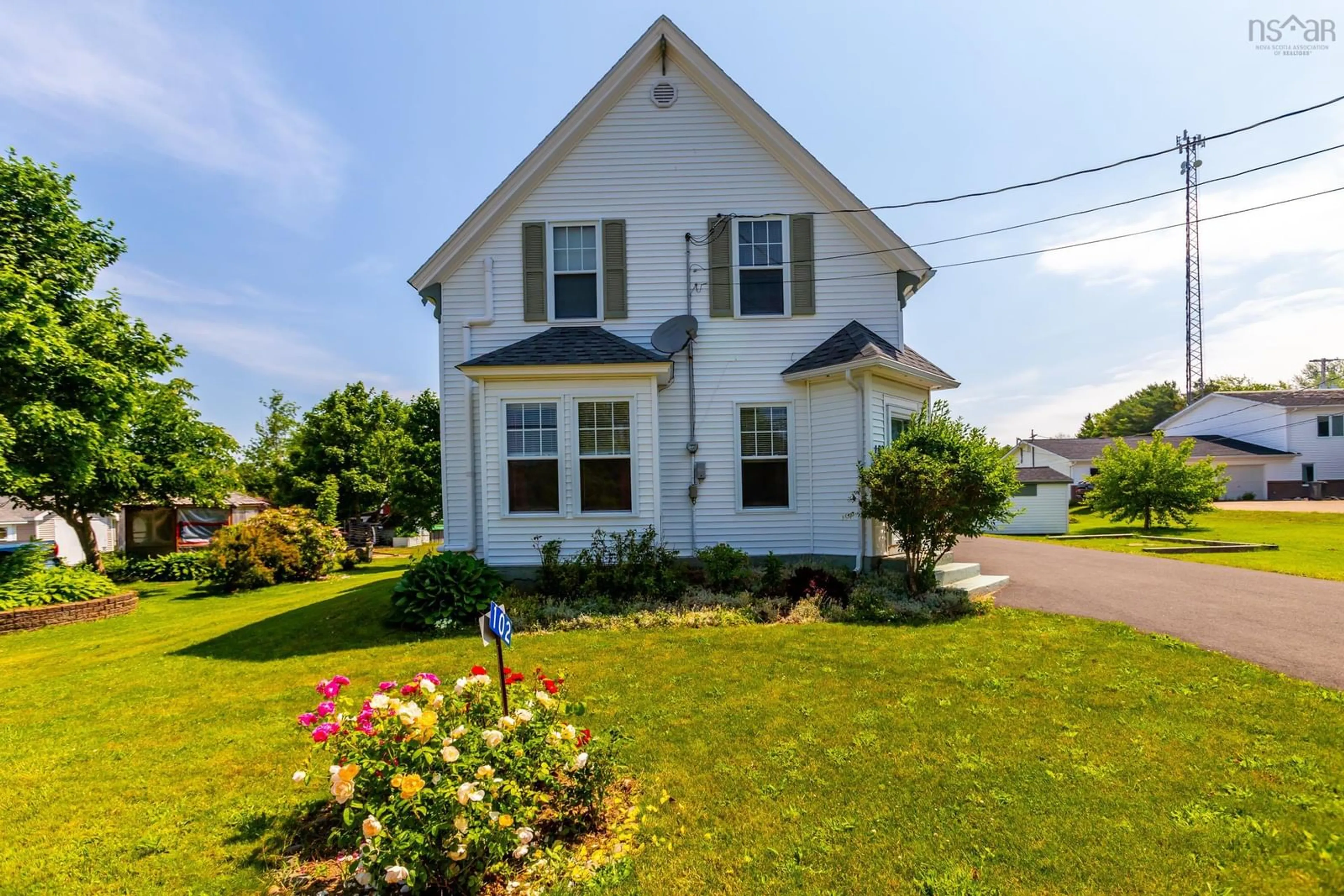 Unknown for 102 Lawrencetown Lane, Lawrencetown Nova Scotia B0S 1M0