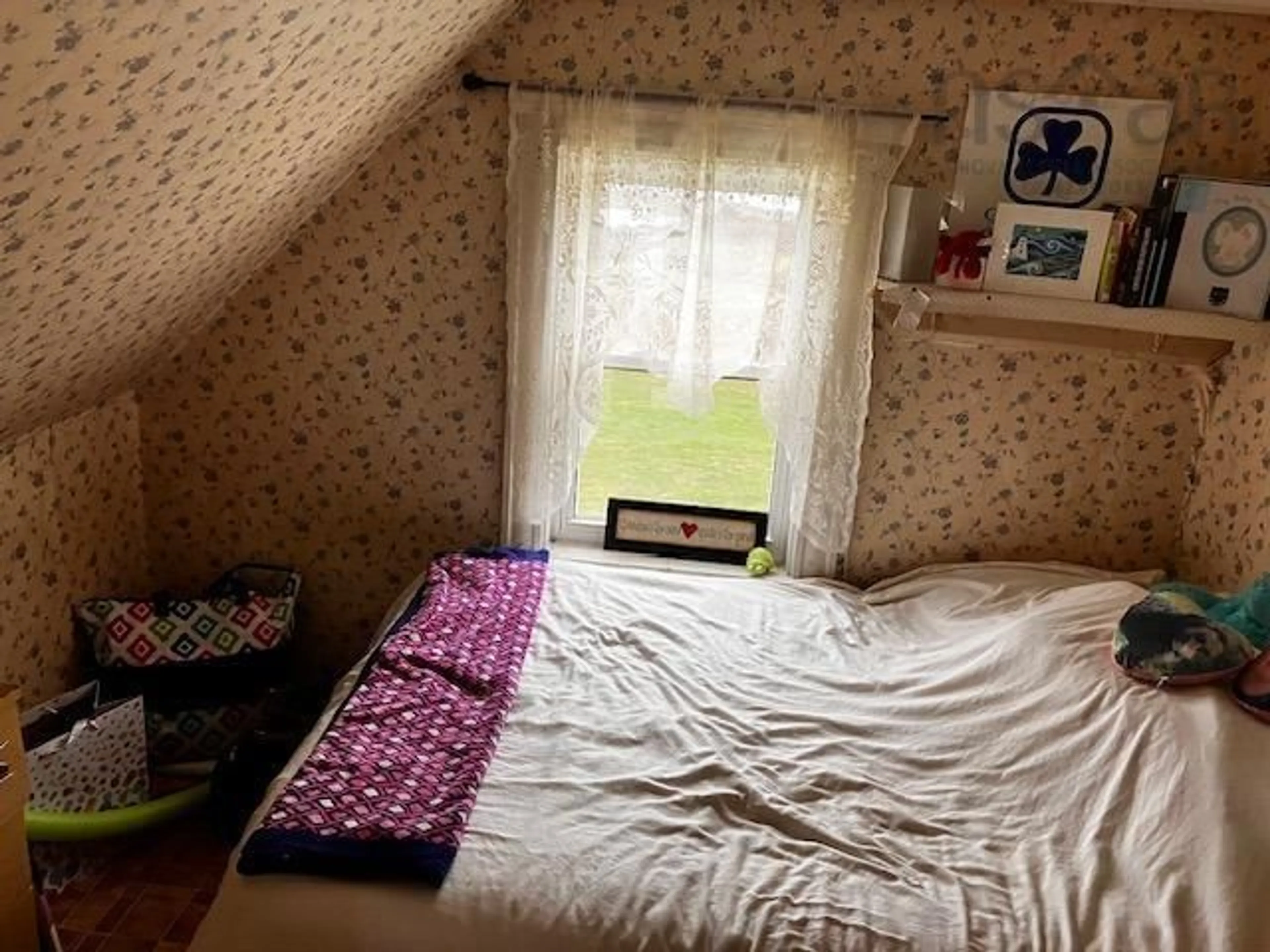 A pic of a room for 2108 Highway 330, Newellton Nova Scotia B0W 2G0