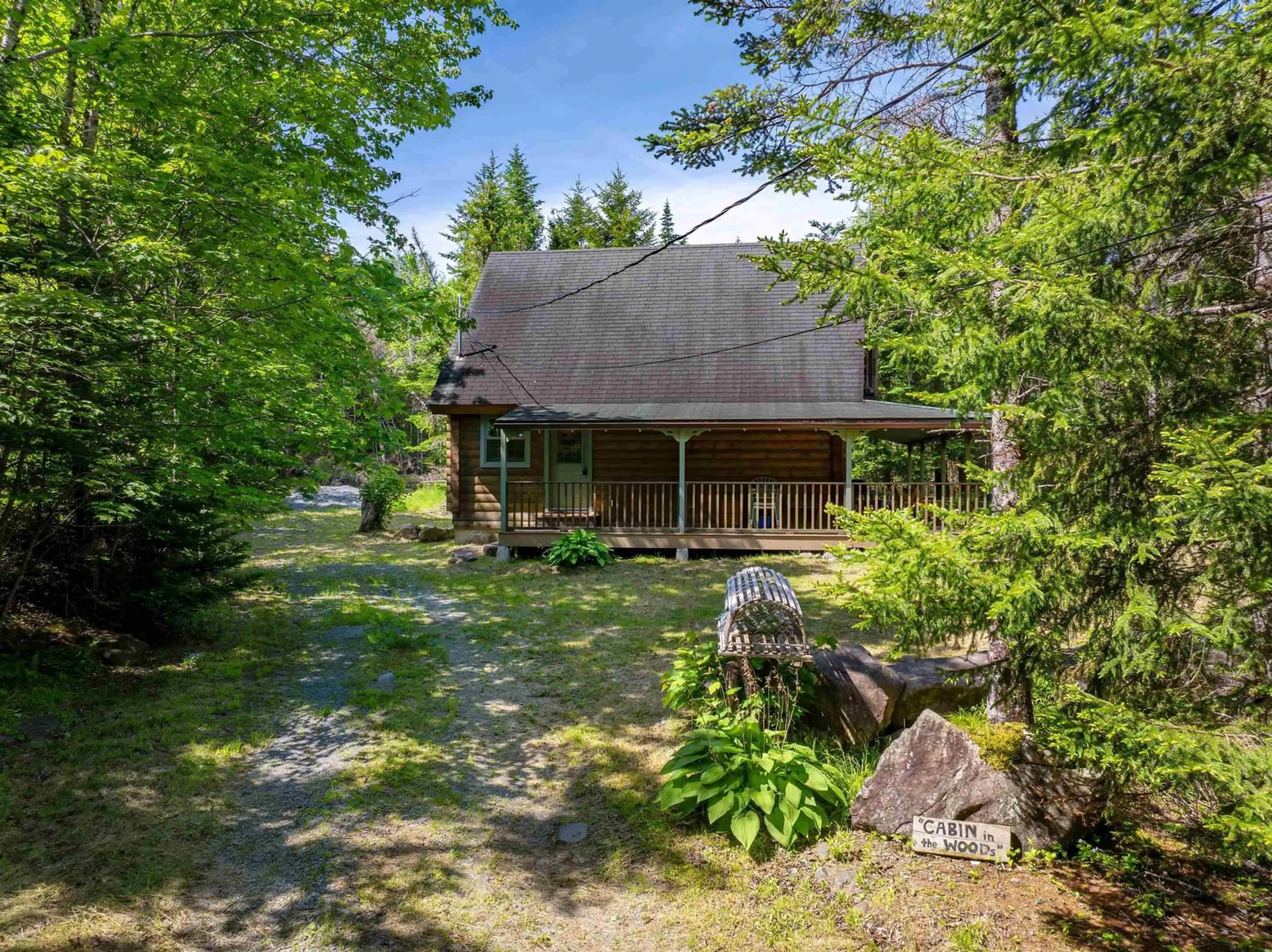 Unknown for 4859 Highway 224, Pleasant Valley Nova Scotia B0N 2M0