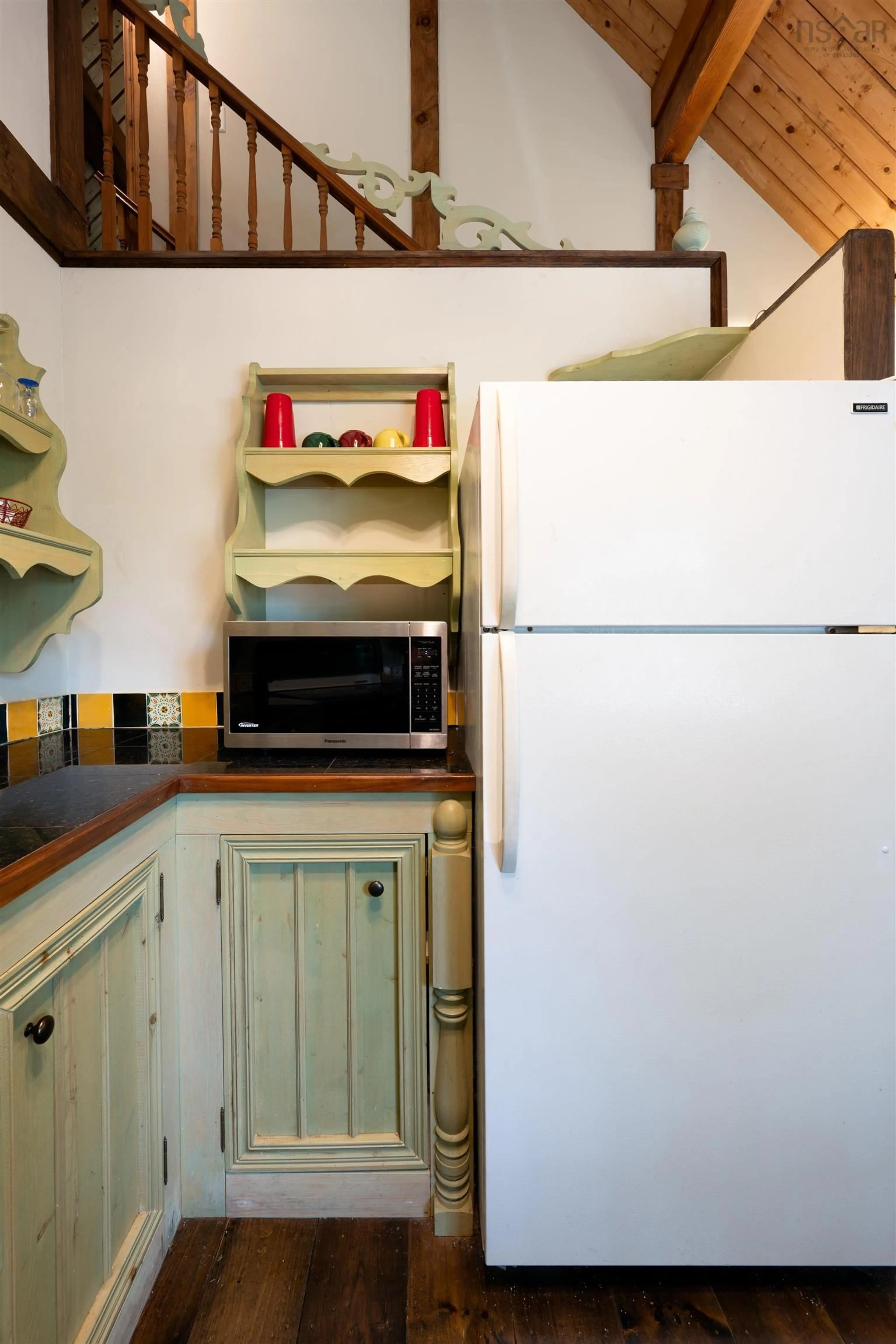 Standard kitchen, unknown for 4859 Highway 224, Pleasant Valley Nova Scotia B0N 2M0