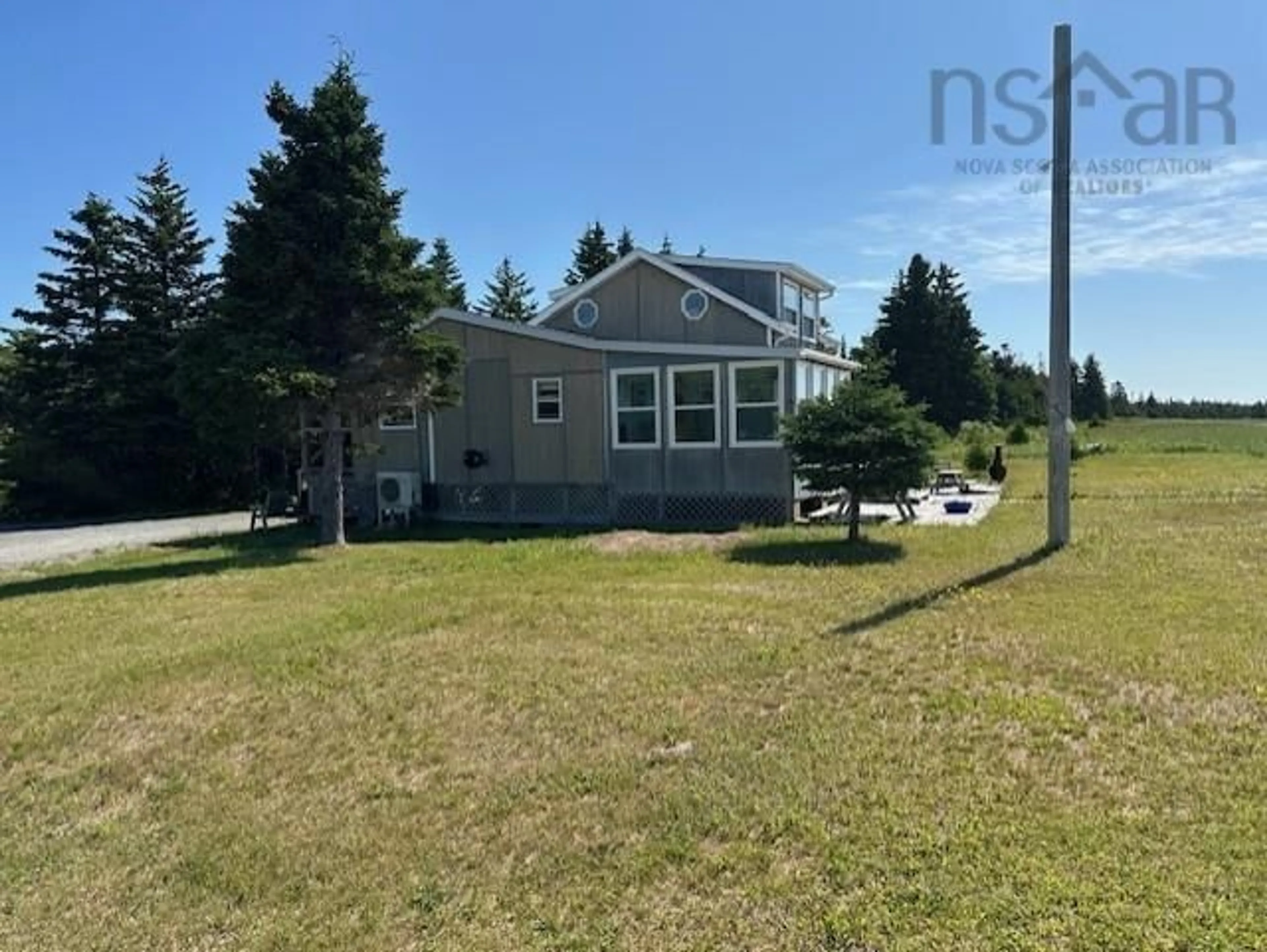 Unknown for 73 Gradys Reach Rd, Port Shoreham Nova Scotia B0E 2G0