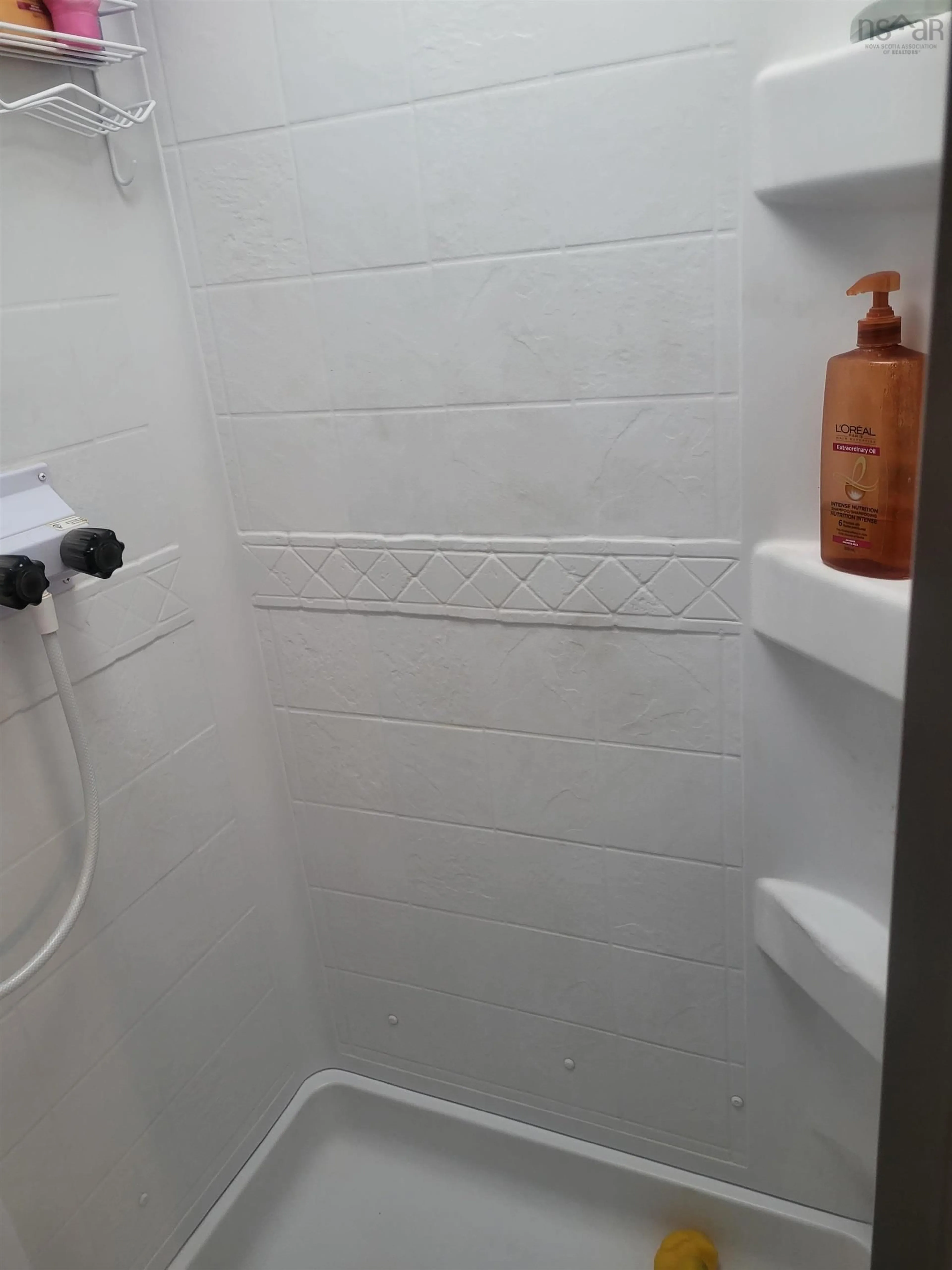Standard bathroom, floor is not visible for 6999 Highway 2, Portapique Nova Scotia B0M 1B0
