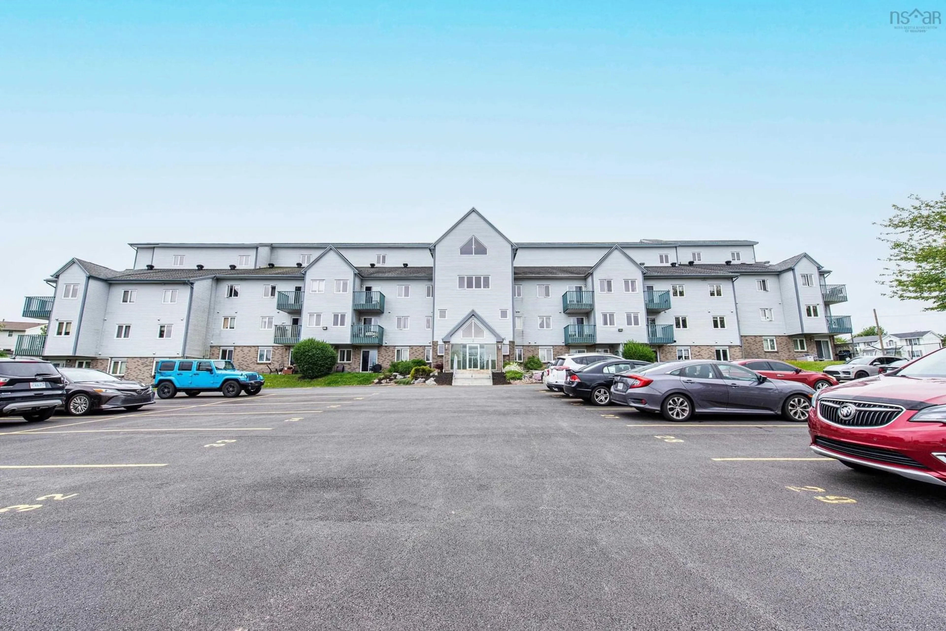 Unknown for 2 Lombardy Lane #411, Dartmouth Nova Scotia B2X 3E4