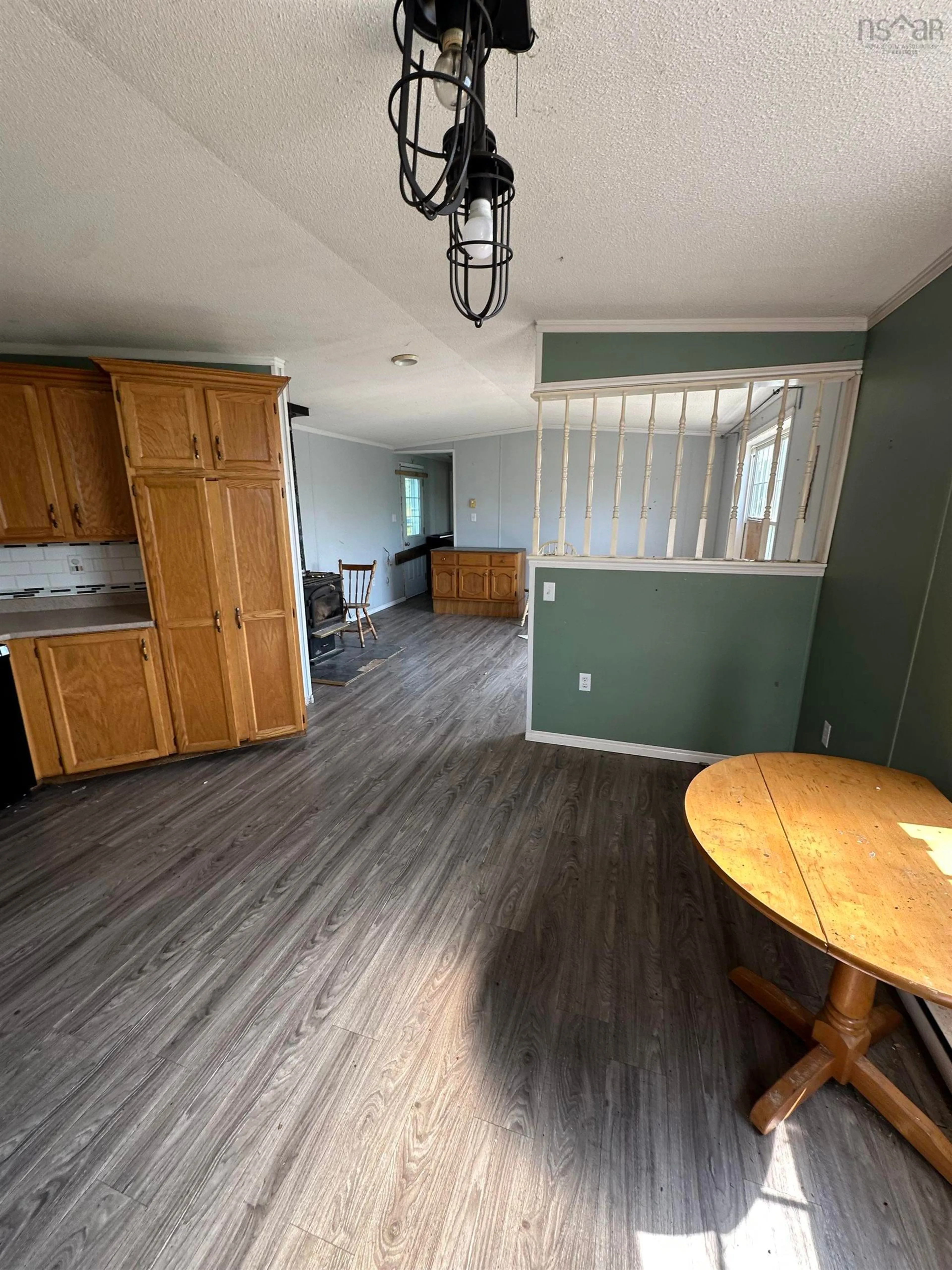 A pic of a room for 11202 Highway 4 Linwood, Linwood Nova Scotia B0H 1P0