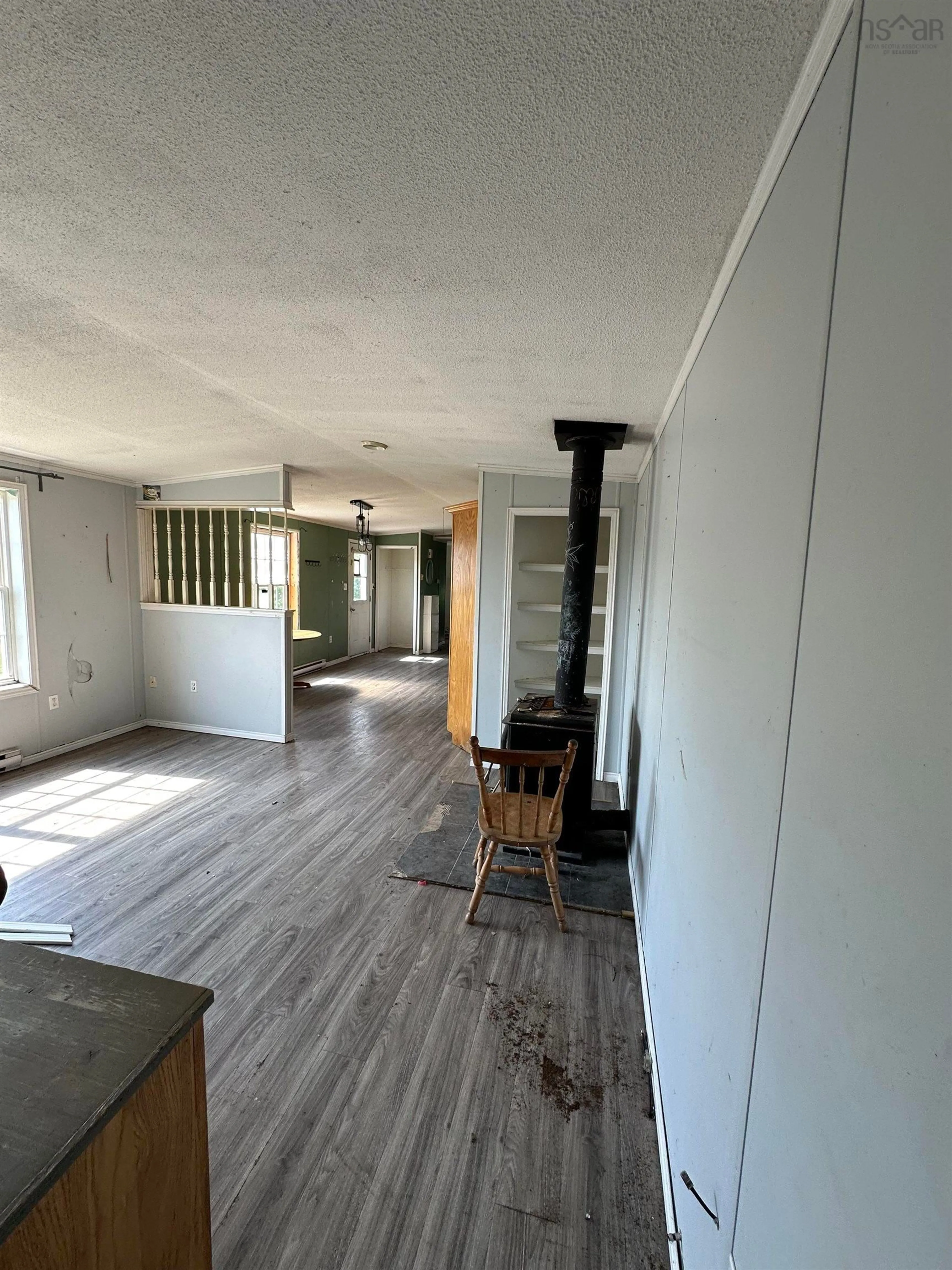 A pic of a room for 11202 Highway 4 Linwood, Linwood Nova Scotia B0H 1P0
