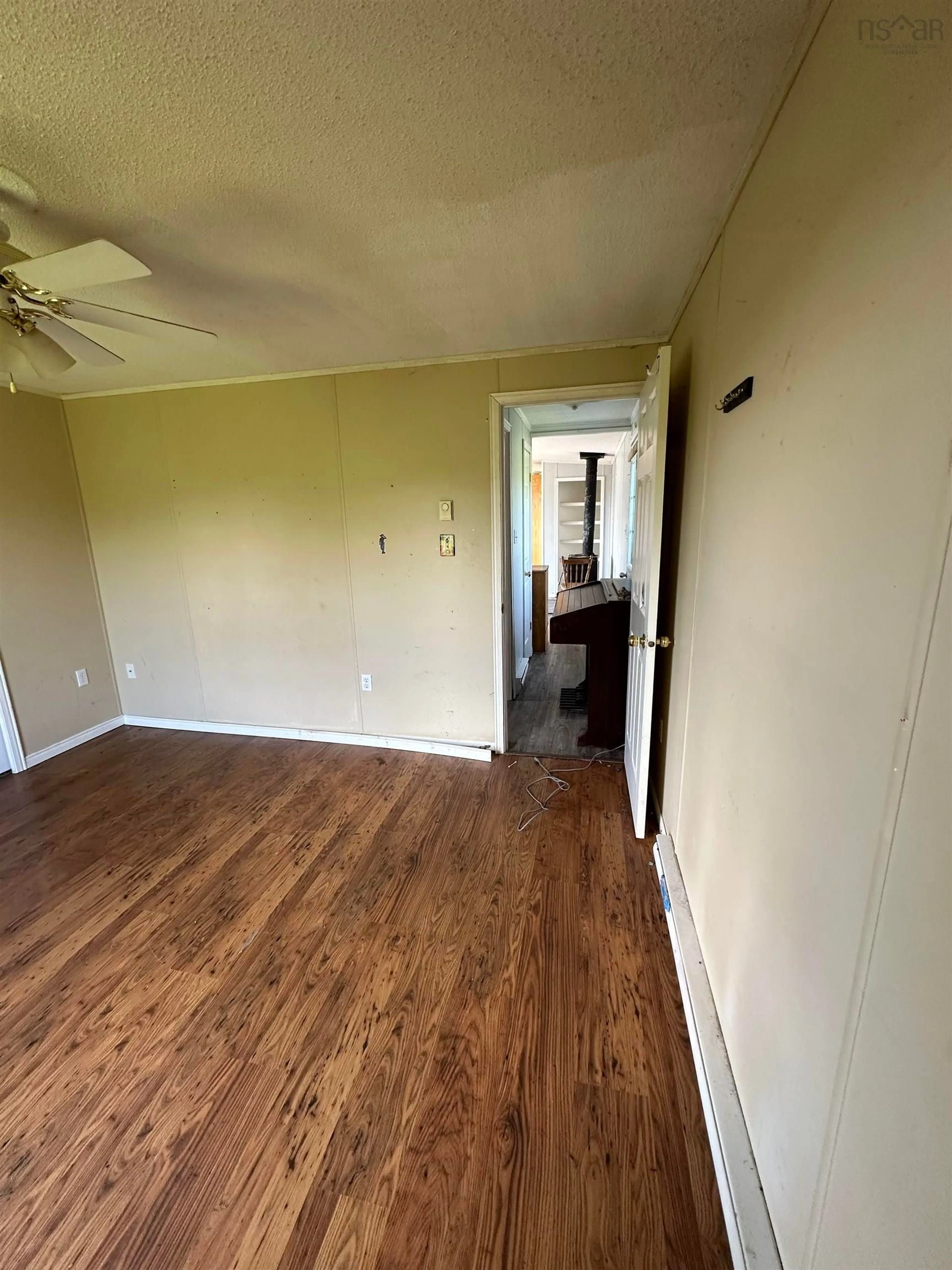 A pic of a room for 11202 Highway 4 Linwood, Linwood Nova Scotia B0H 1P0