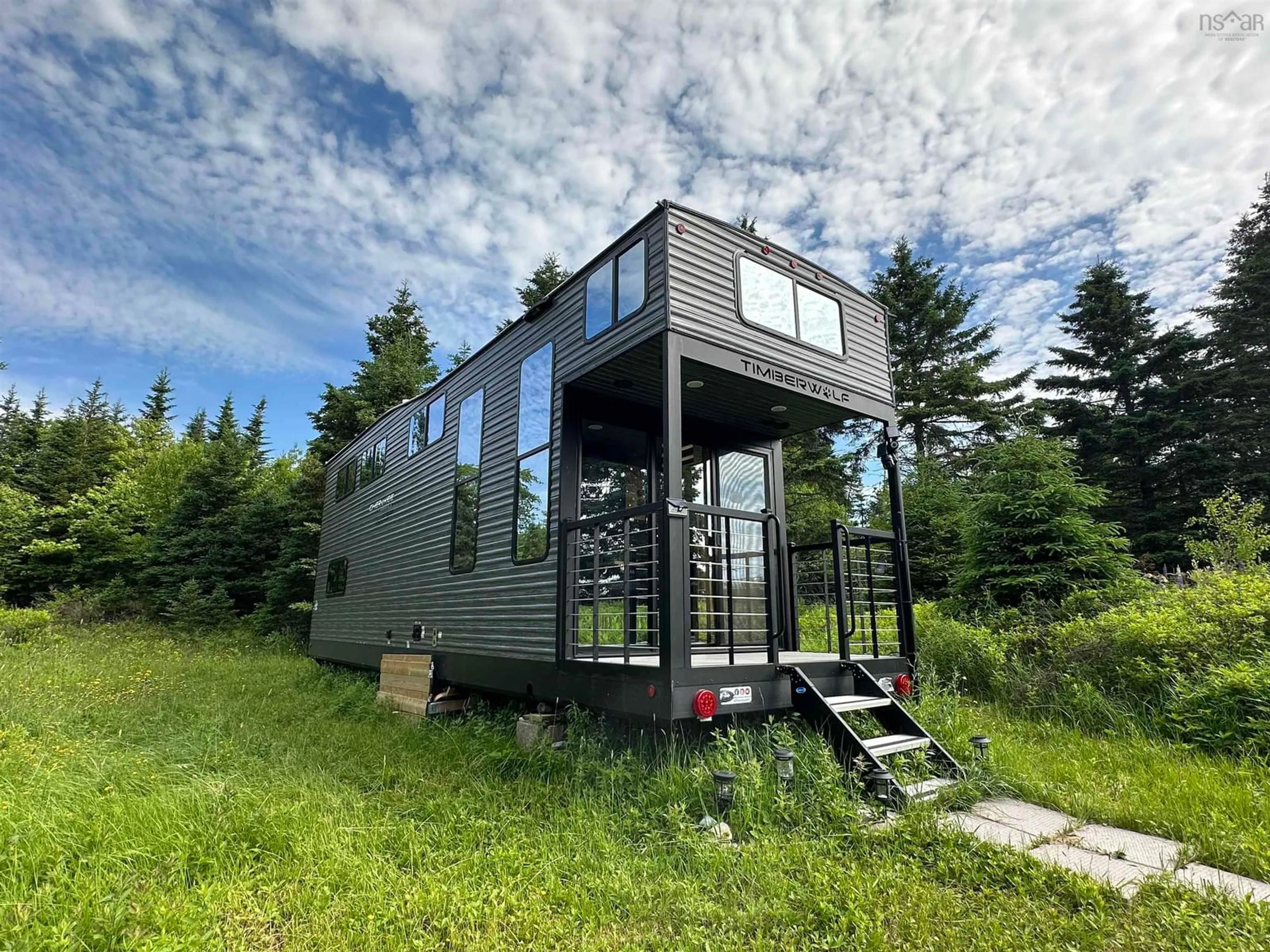 Unknown for 24 Englehutt Road, Moser River Nova Scotia B0J 2K0
