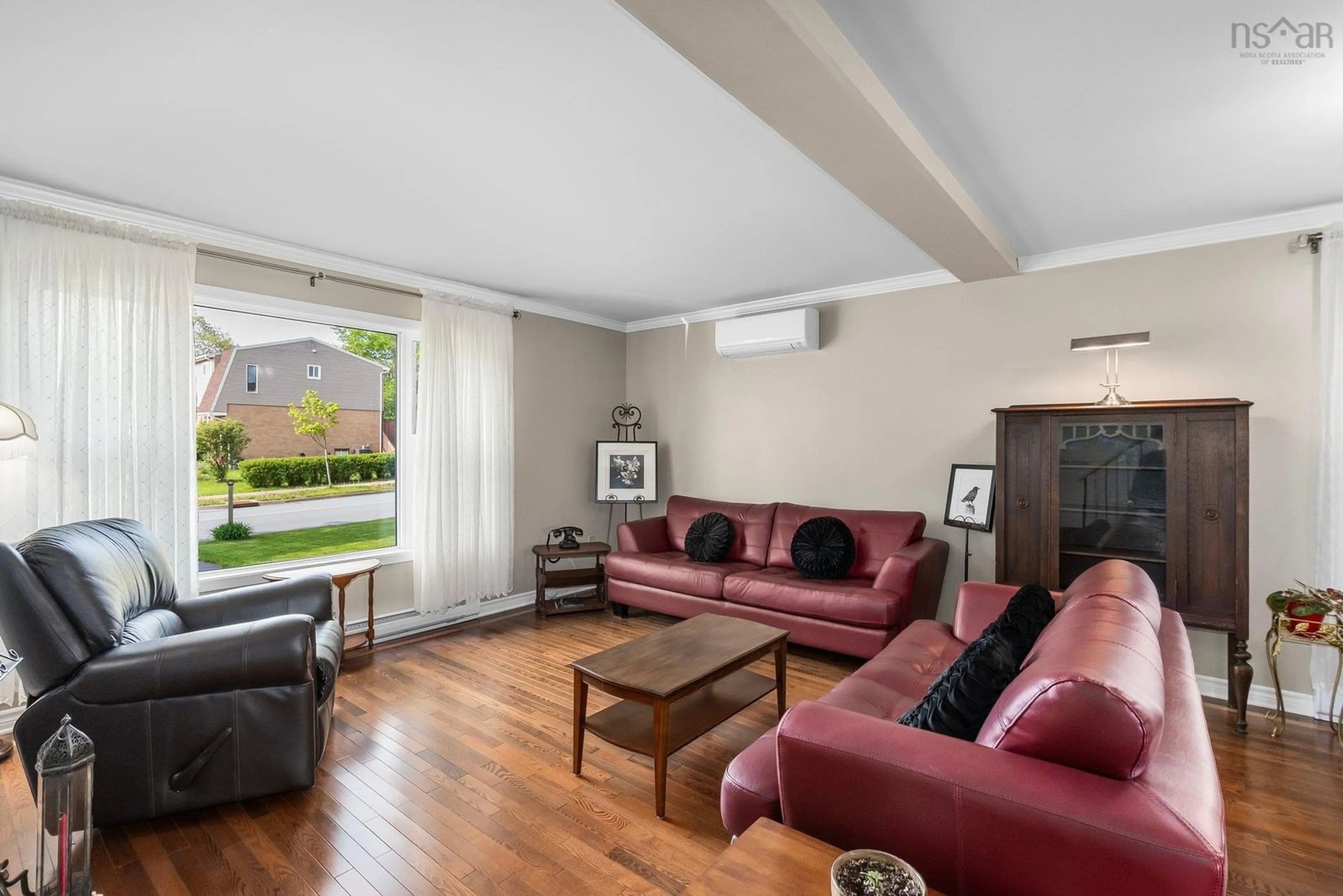 Living room with furniture, unknown for 114 Diana Grace Ave, Dartmouth Nova Scotia B2W 6A2