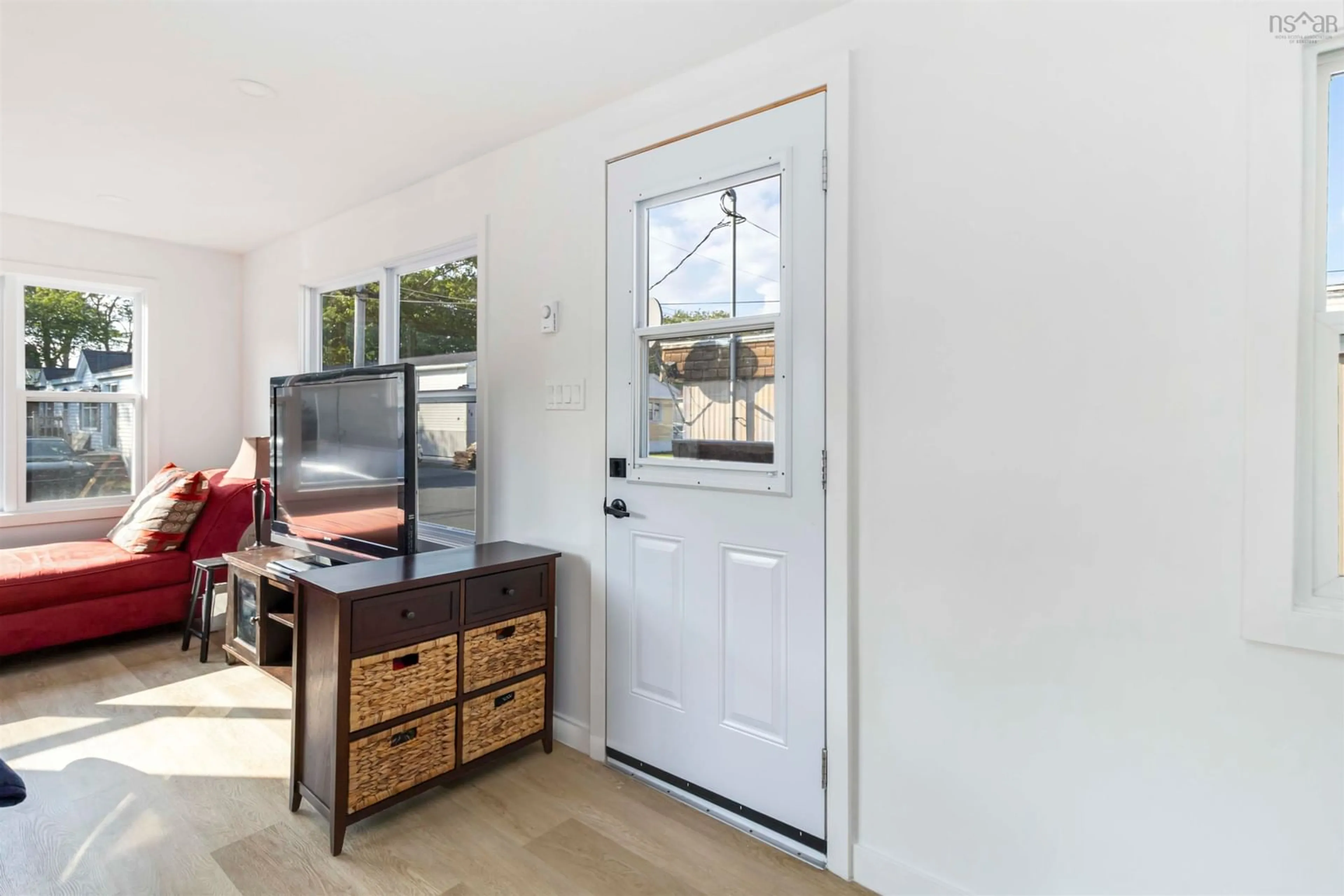 Indoor entryway for 11 Bridget Ave, Halifax Nova Scotia B3R 1H8