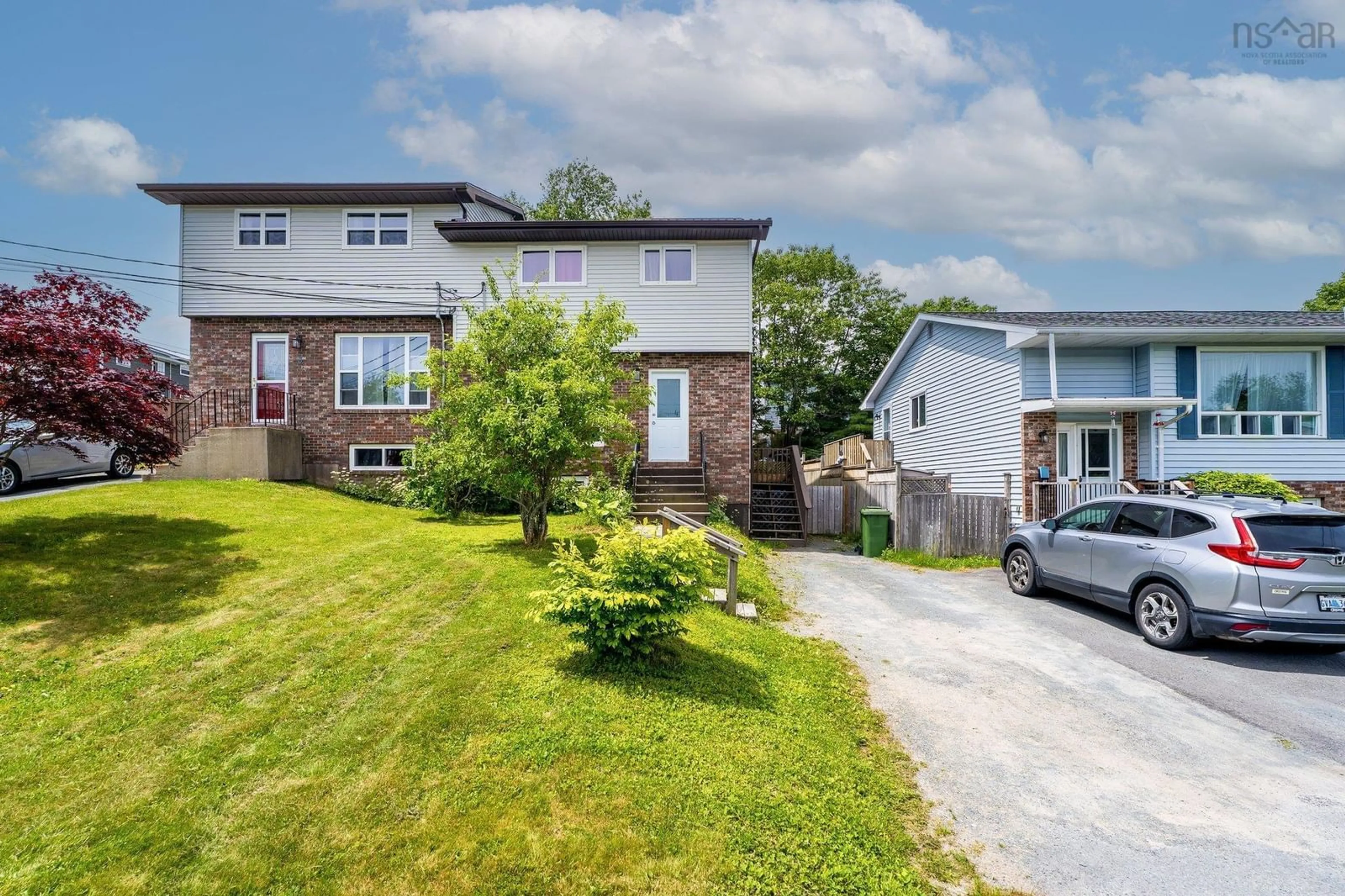 Unknown for 5 Londra Crt, Dartmouth Nova Scotia B2W 5A5