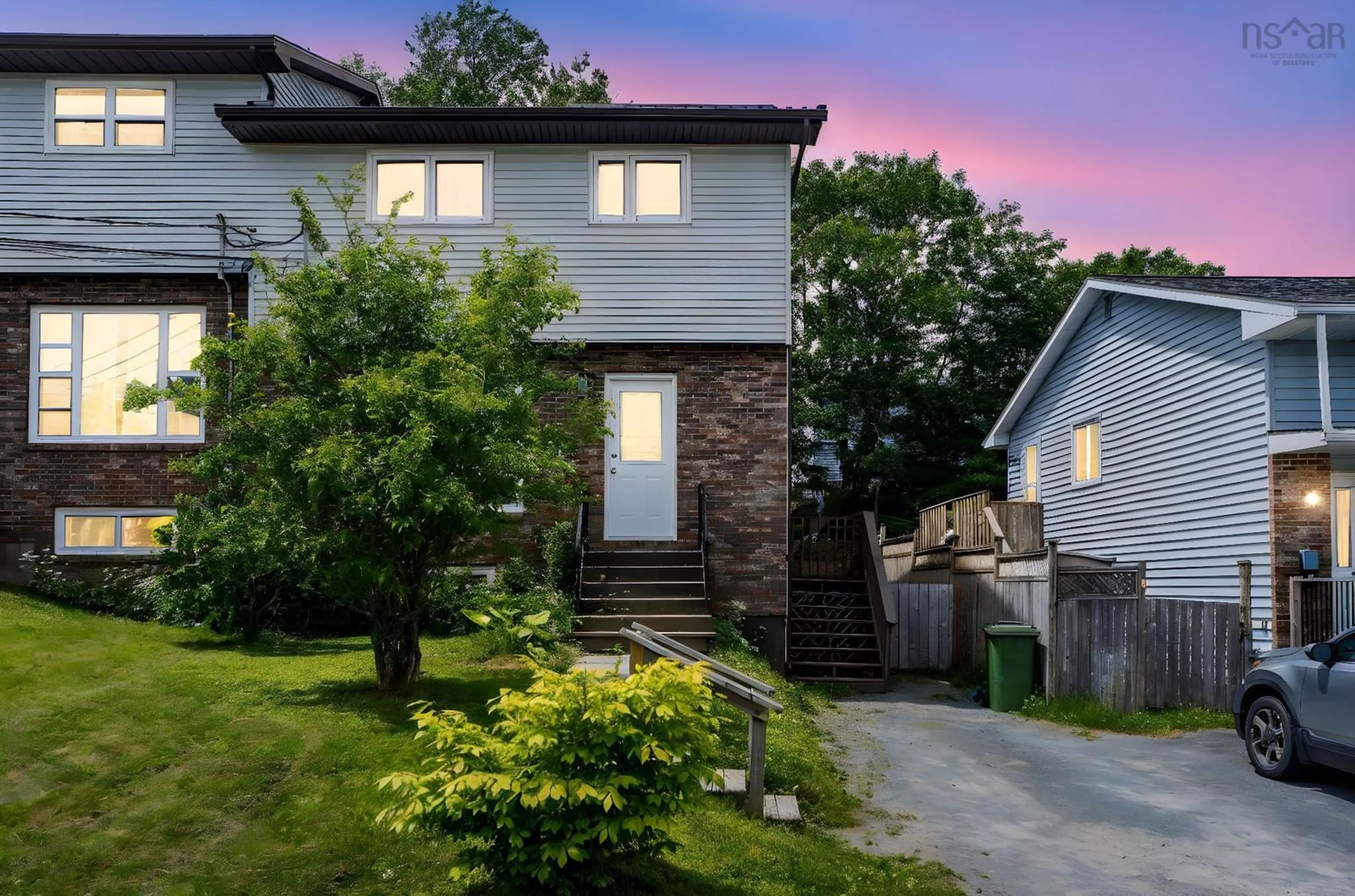 Unknown for 5 Londra Crt, Dartmouth Nova Scotia B2W 5A5