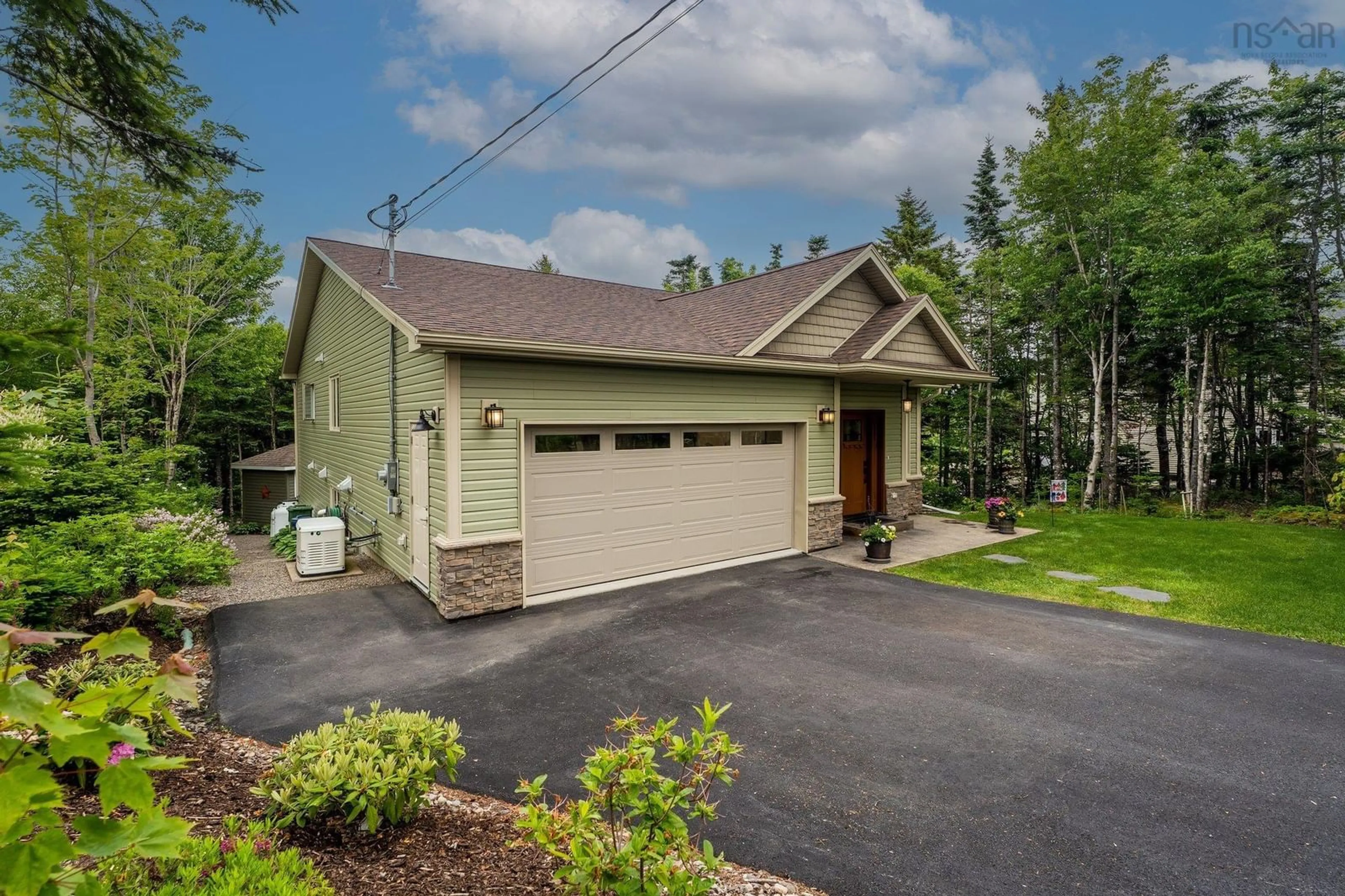 Unknown for 57 Gosling Cir, Porters Lake Nova Scotia B3E 0C5
