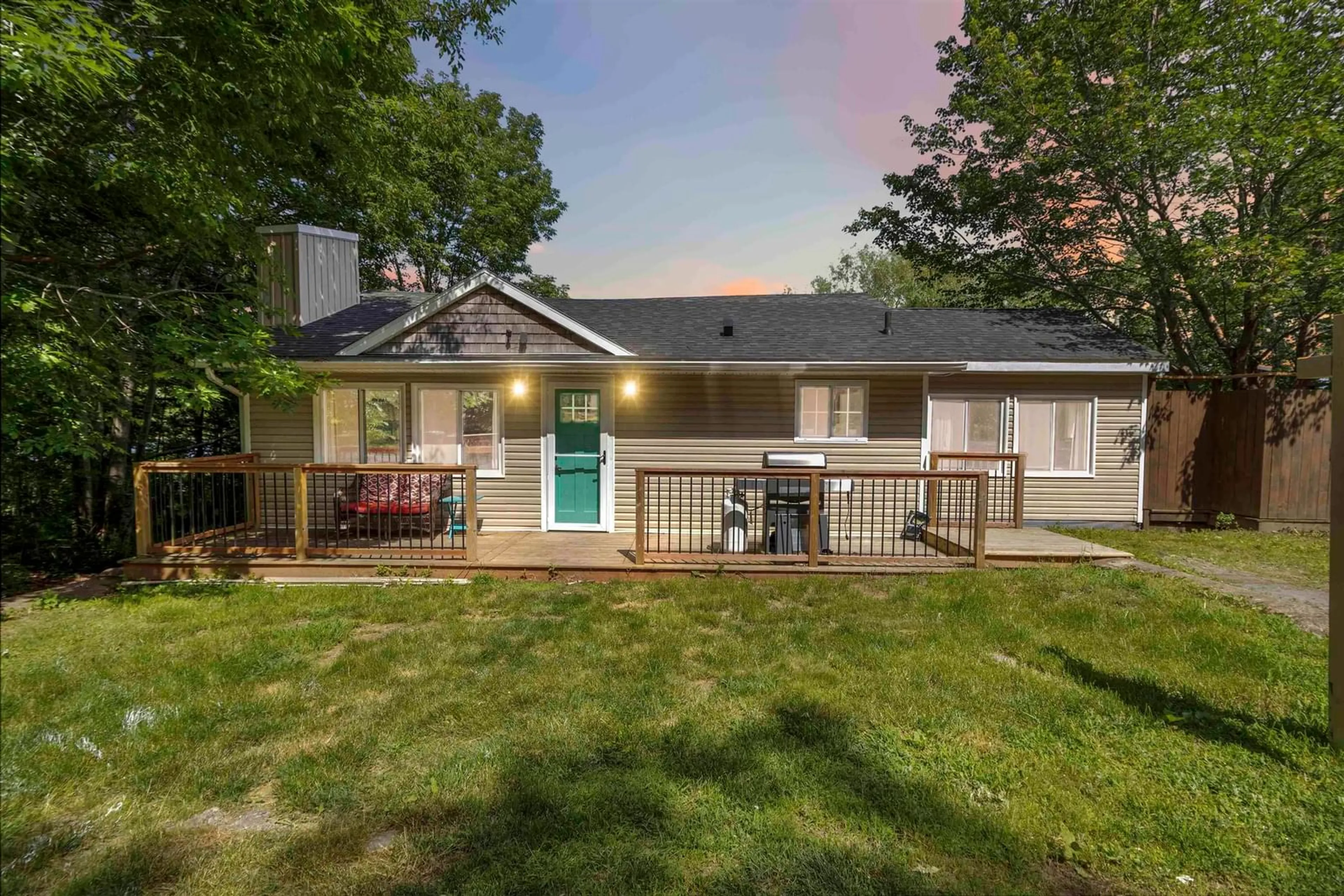 Unknown for 636 Kinsac Rd, Kinsac Nova Scotia B4G 1C8