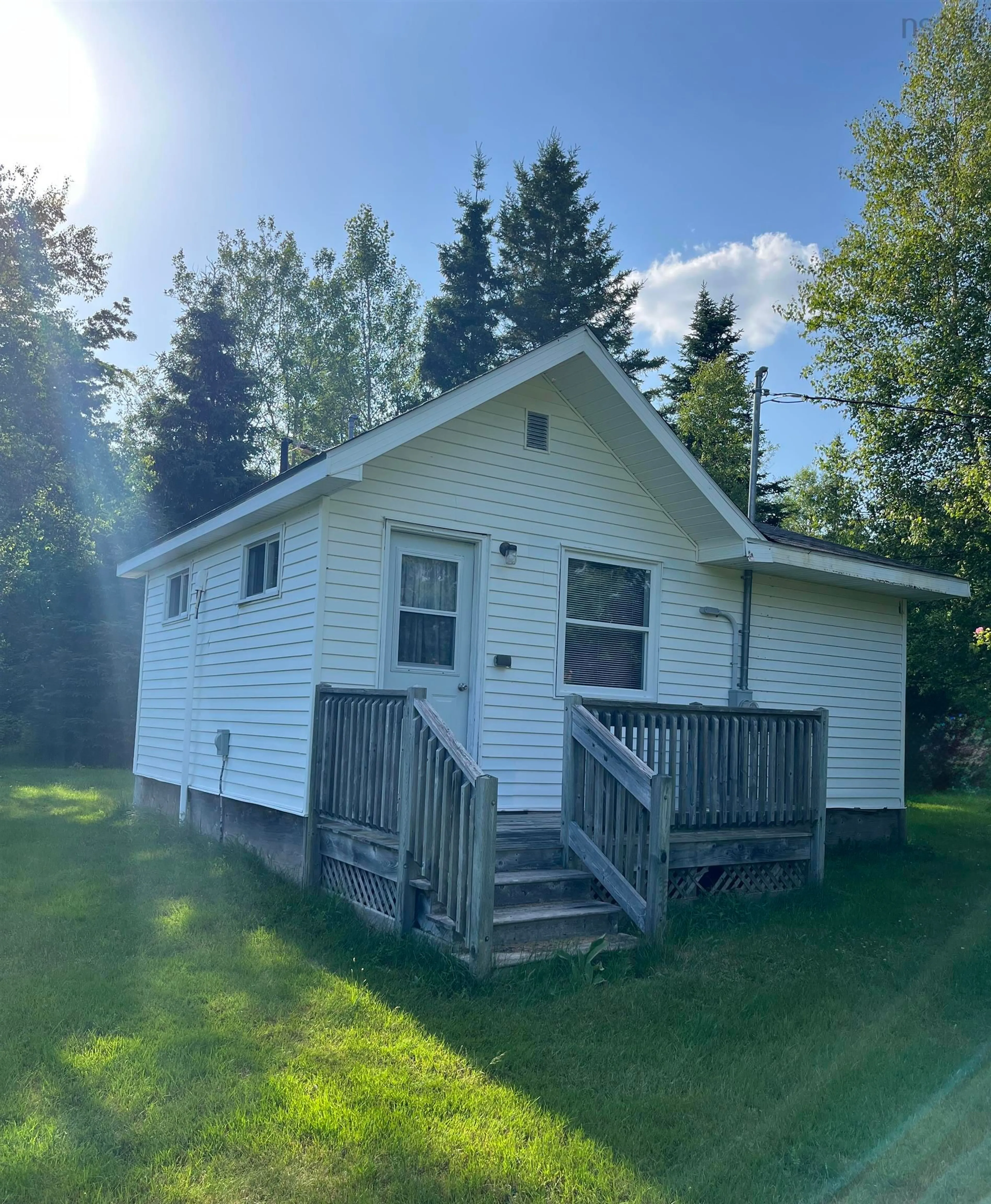 Unknown for 8373 Highway 311 Balfron, Balfron Nova Scotia B0K 1V0