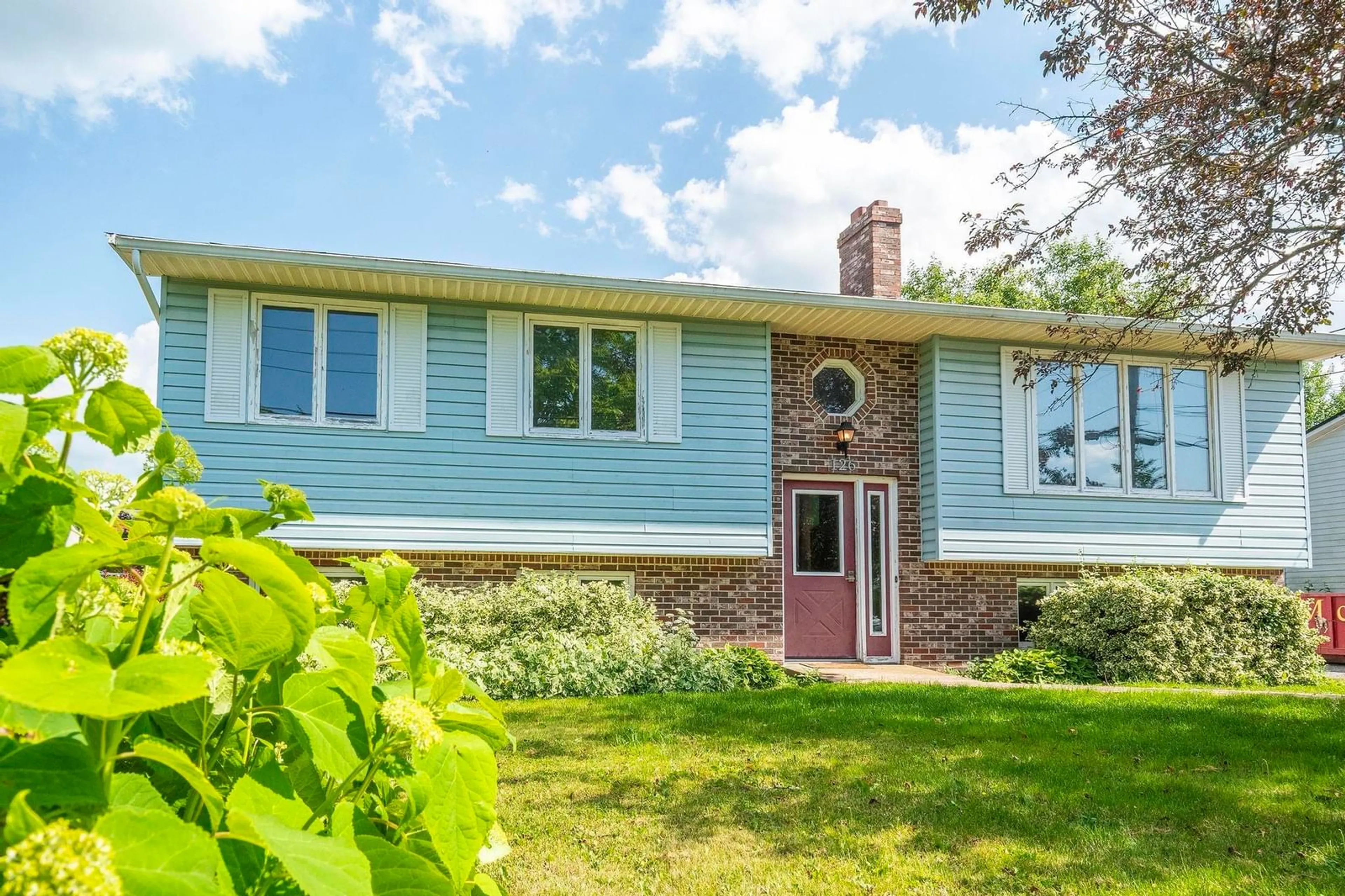Home with vinyl exterior material, unknown for 126 Kendall Lane, Currys Corner Nova Scotia B0N 2T0