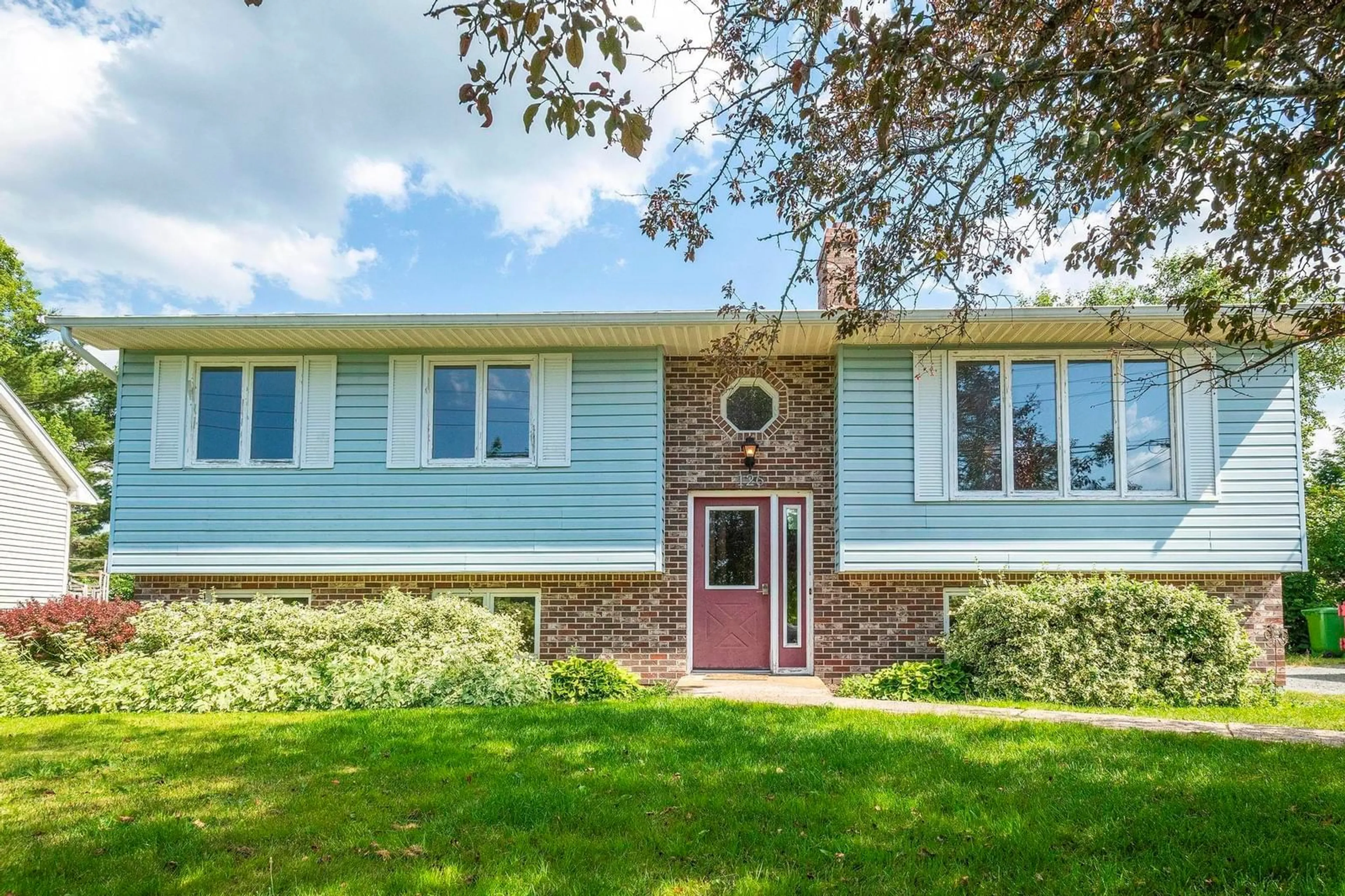 Home with brick exterior material, unknown for 126 Kendall Lane, Currys Corner Nova Scotia B0N 2T0