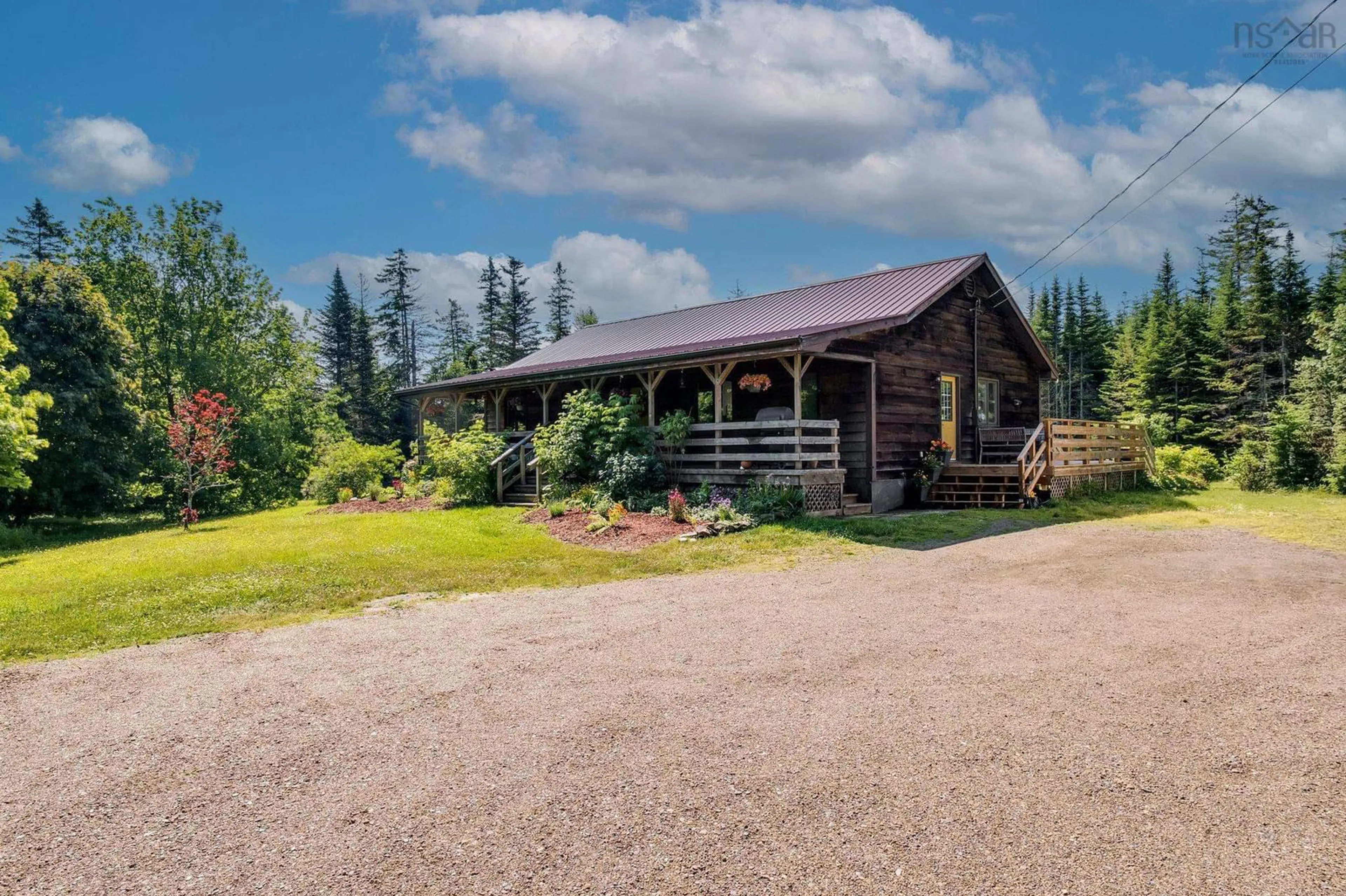 Unknown for 758 Newtonville Rd, Forest Hills Nova Scotia B4P 2R1