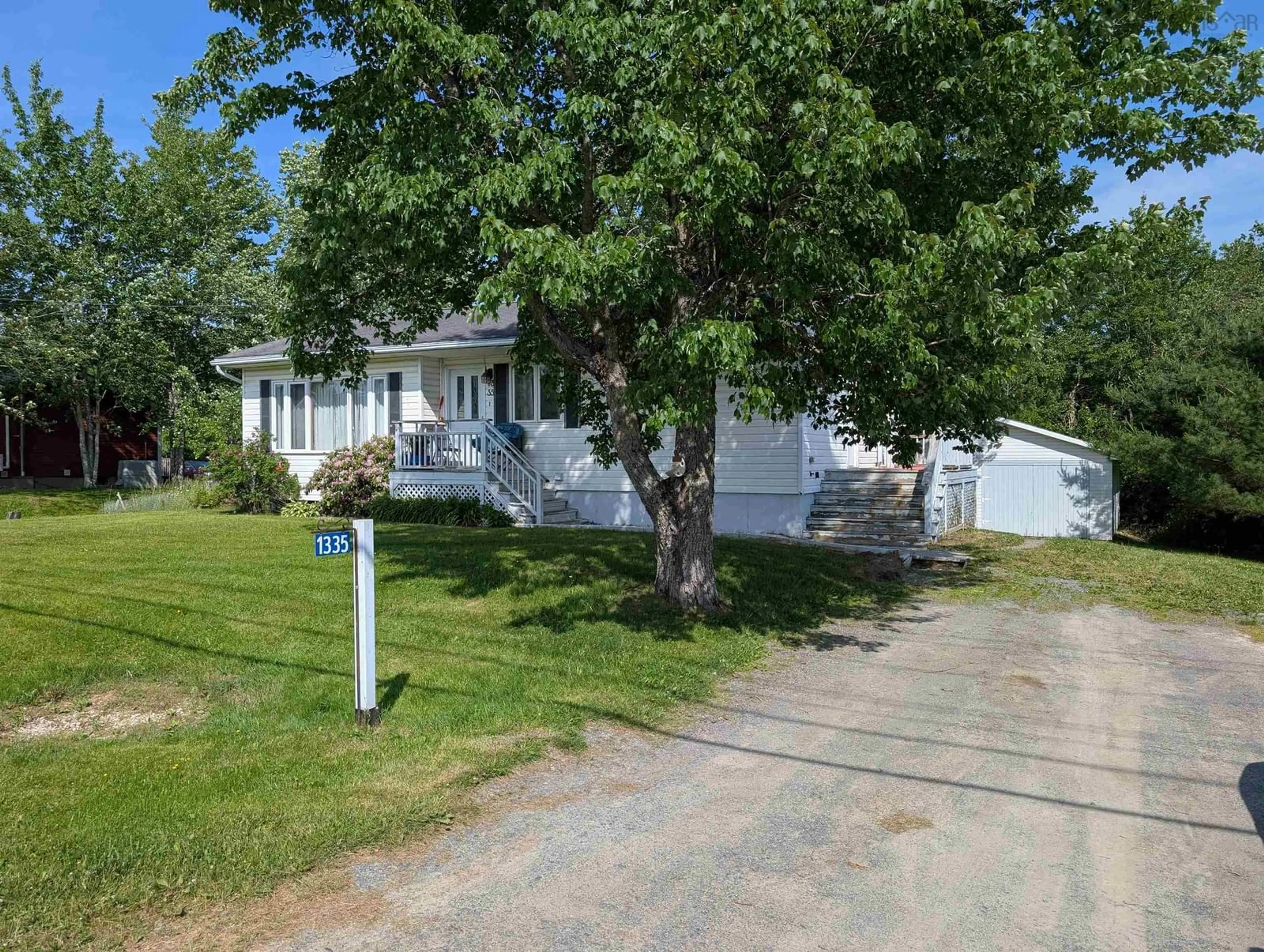 Unknown for 1335 Highway 2, Lantz Nova Scotia B2S 1Z2