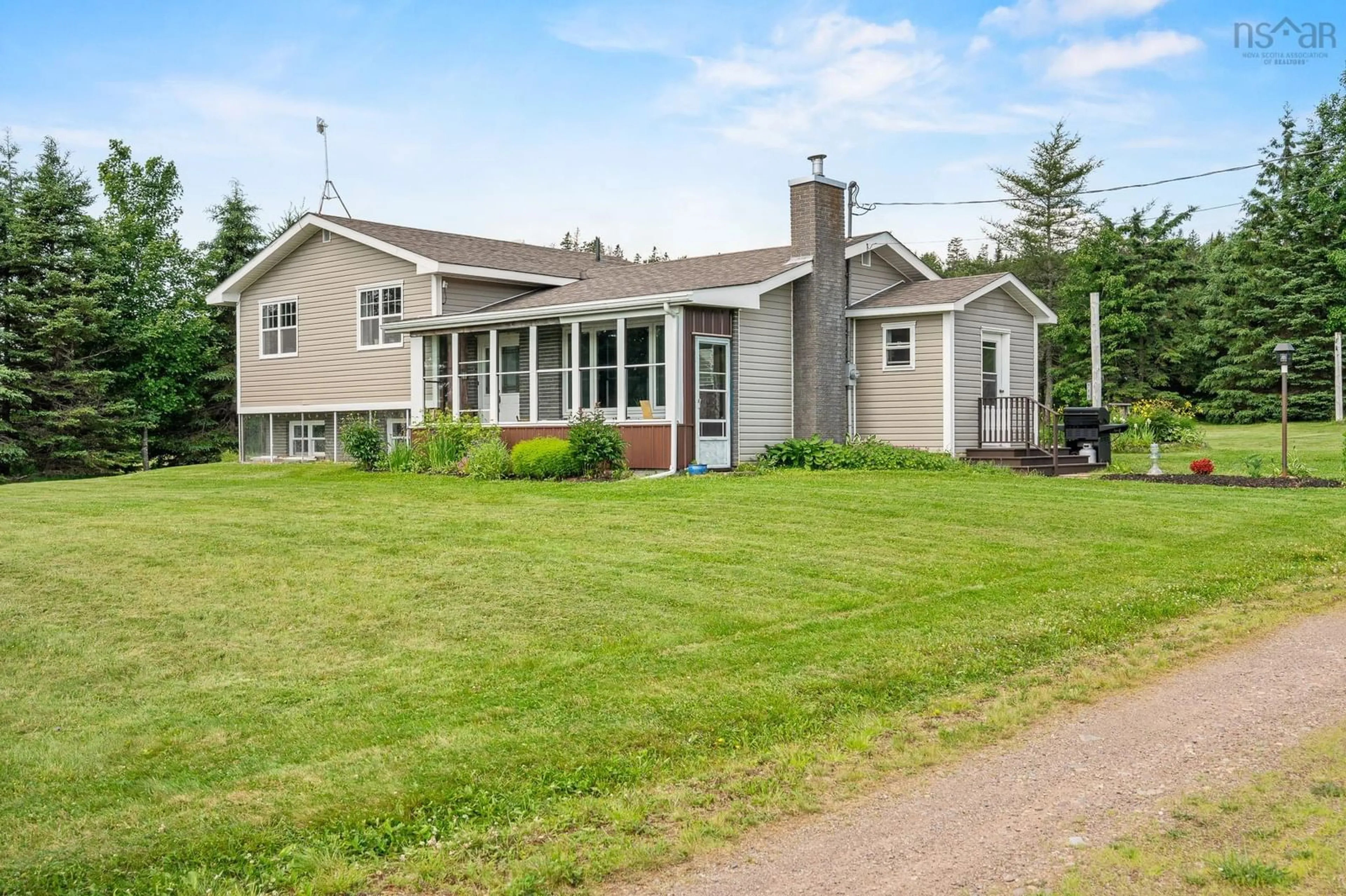 Unknown for 2957 Highway 311, Upper North River Nova Scotia B6L 6J8