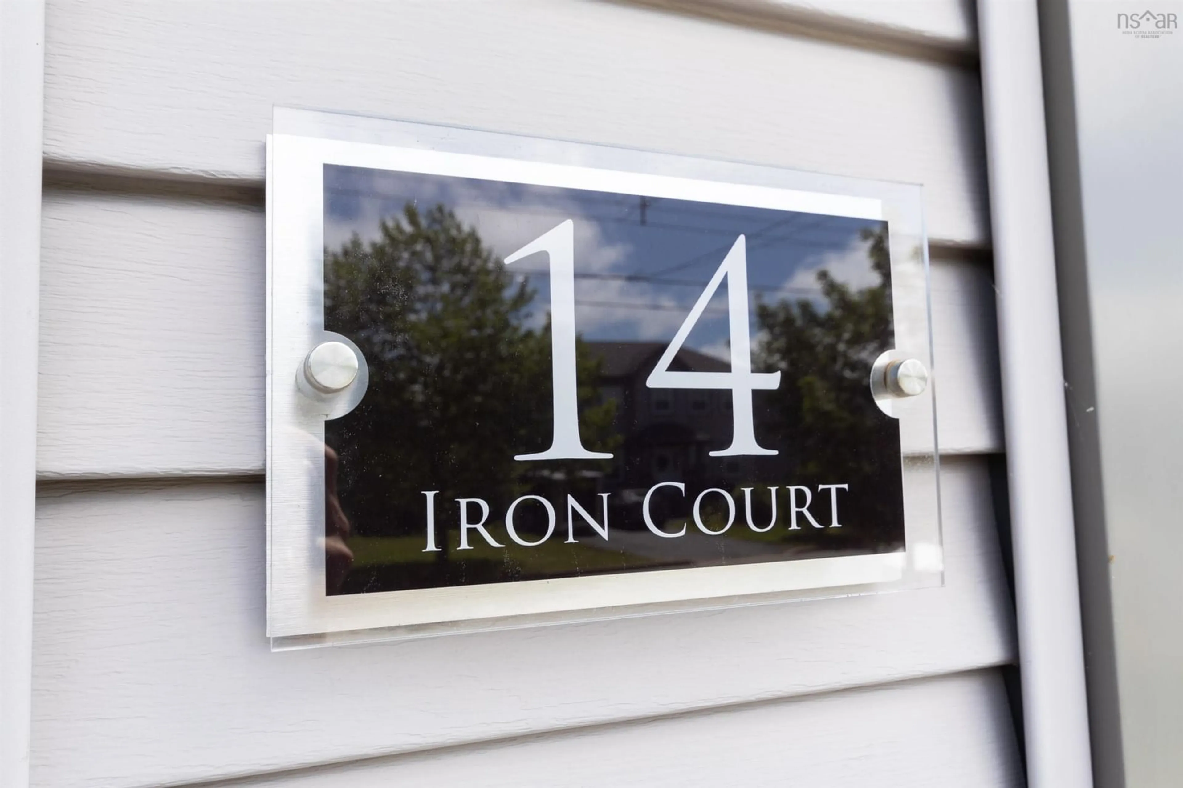 Unknown for 14 Iron Crt, Sackville Nova Scotia B4E 0B9