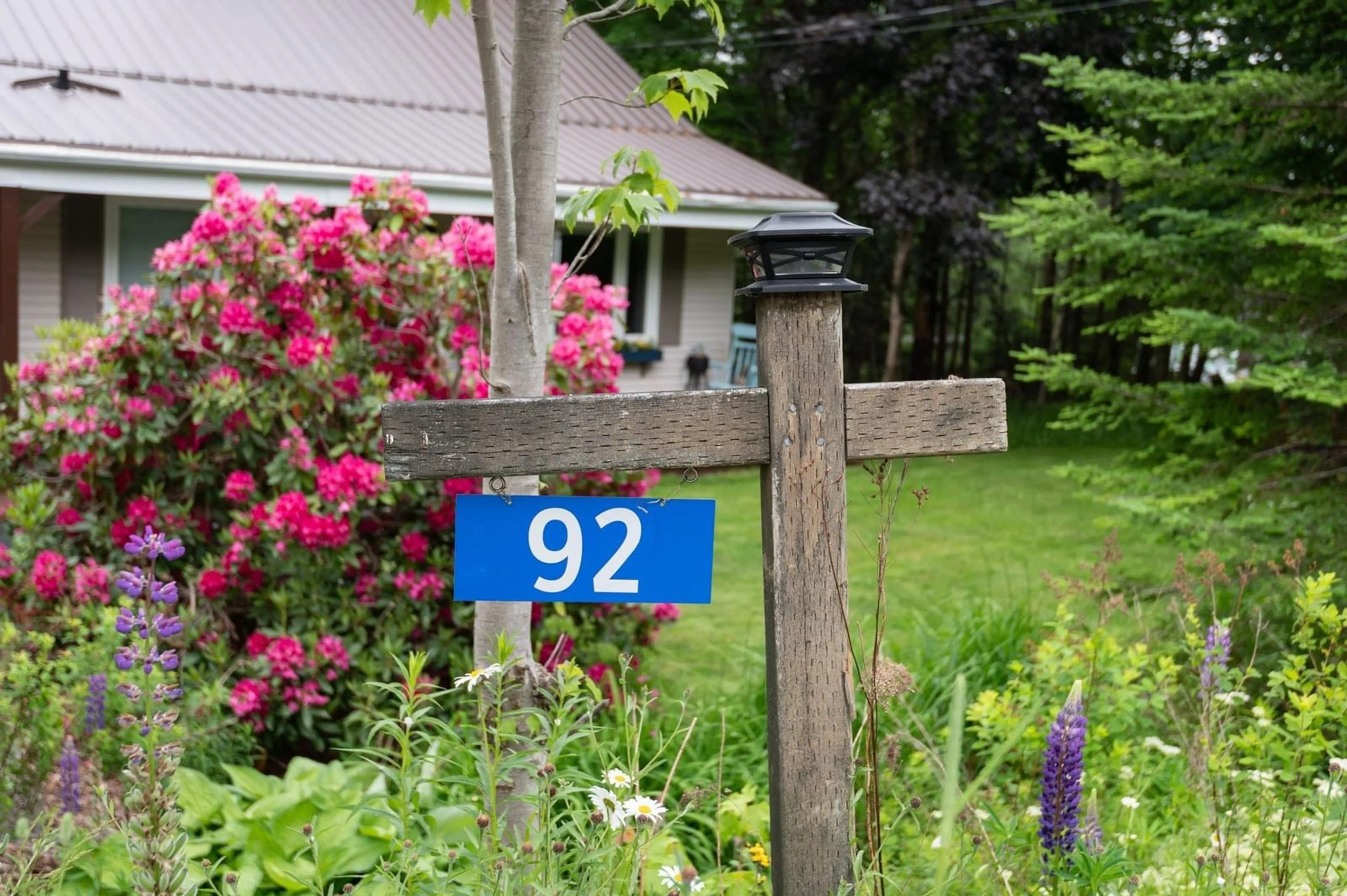 Unknown for 92 Orchard Dr, Middle Sackville Nova Scotia B4E 3B3