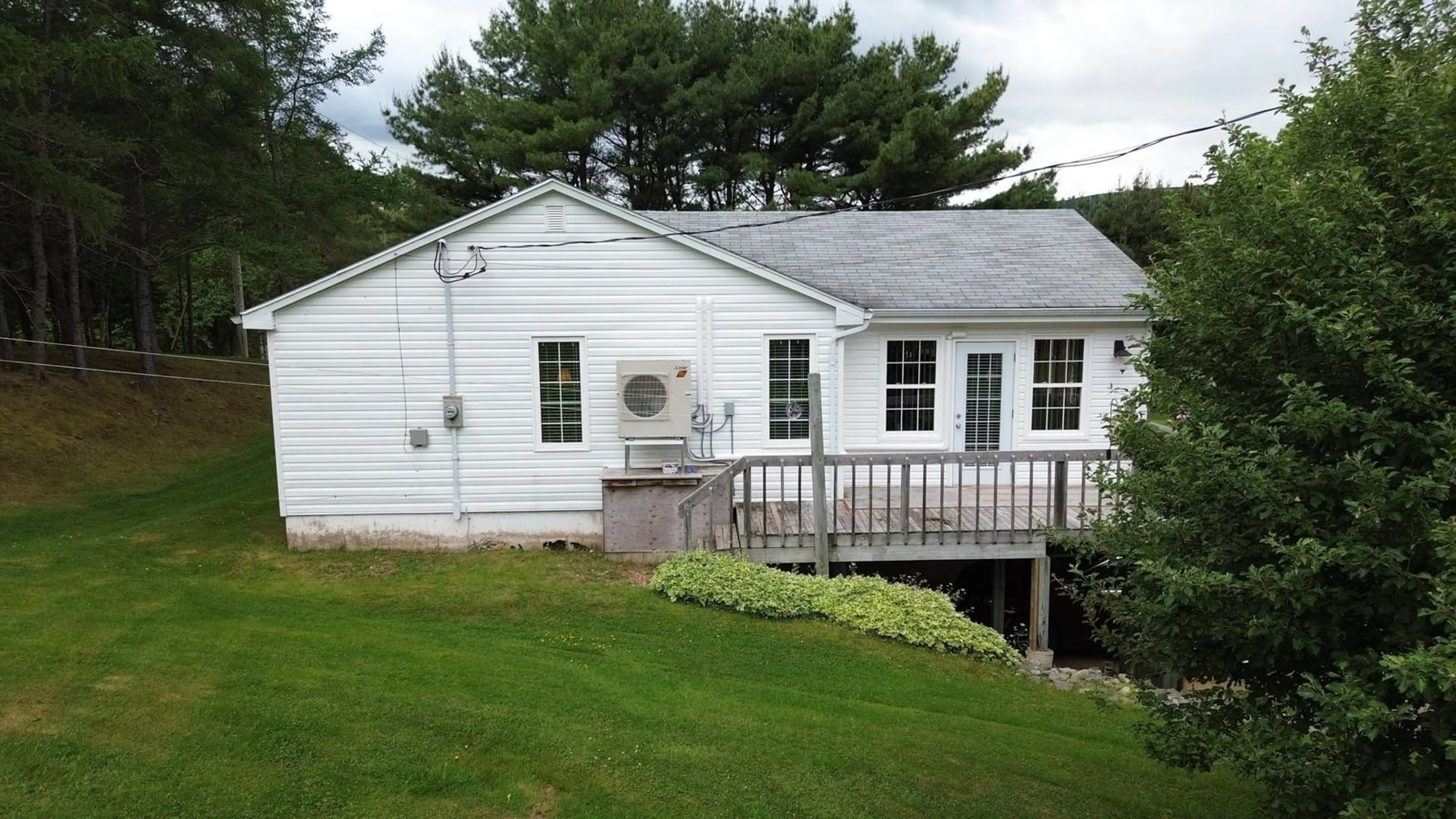 Unknown for 2691 East Margaree Rd, Margaree Forks Nova Scotia B0E 2A0