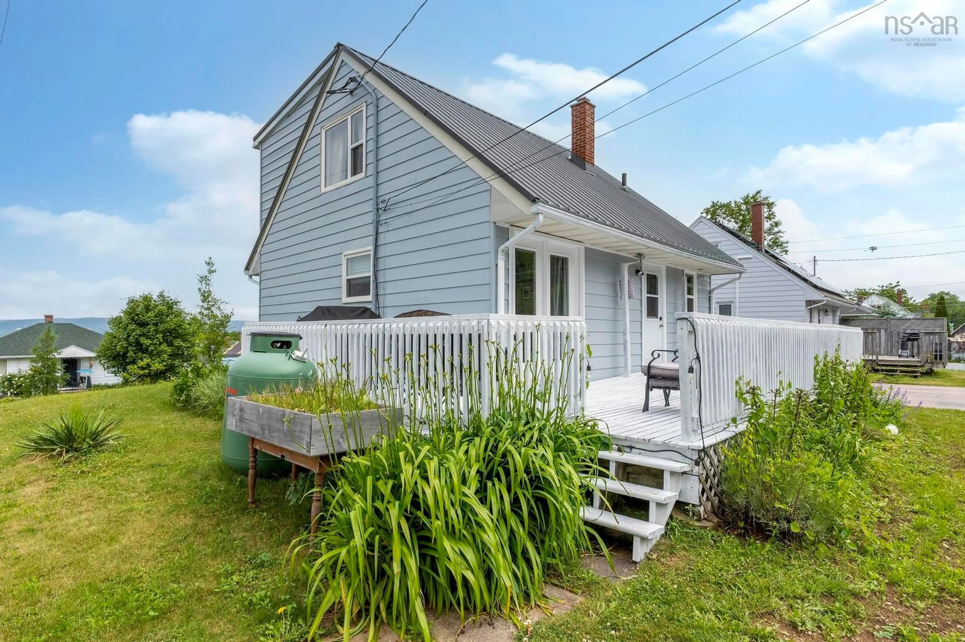 Unknown for 68 Hillside Dr, Cornwallis Park Nova Scotia B0S 1H0