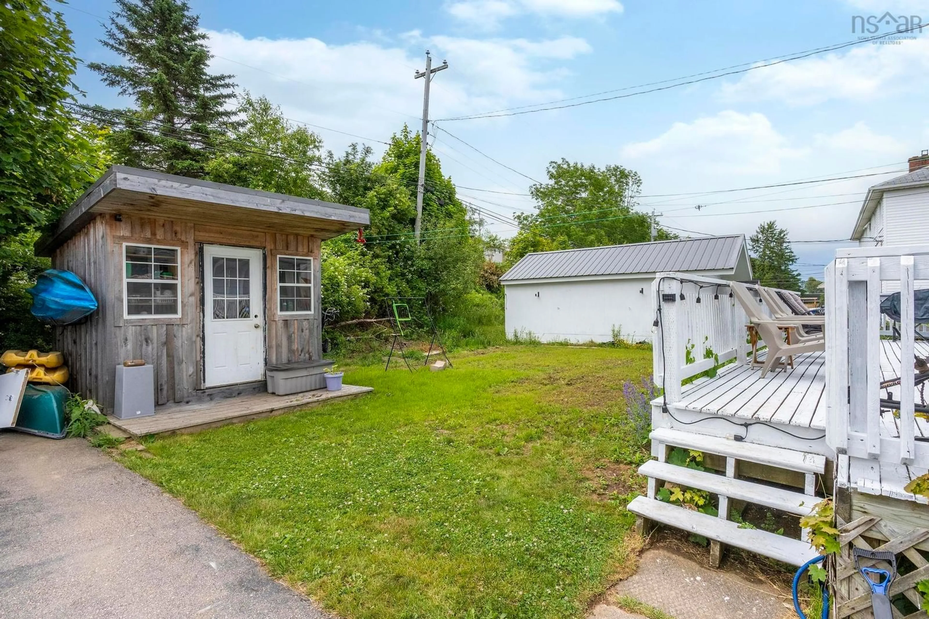 Unknown for 68 Hillside Dr, Cornwallis Park Nova Scotia B0S 1H0